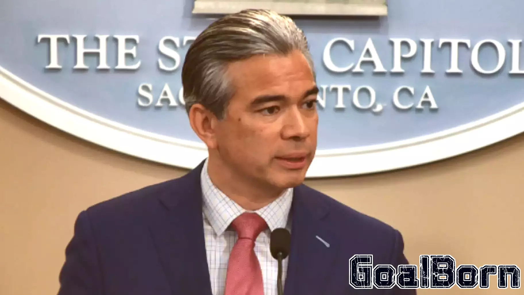 California's Attorney General Declares Fantasy Sports Platforms Illegal