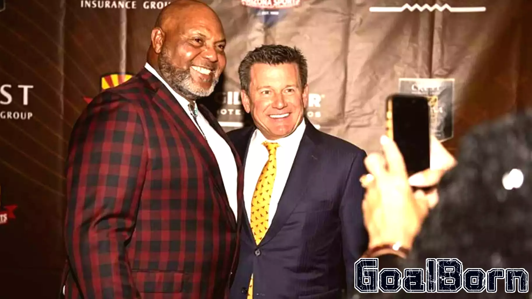 Cardinals Owner Honored with Induction into Arizona Sports Hall of Fame