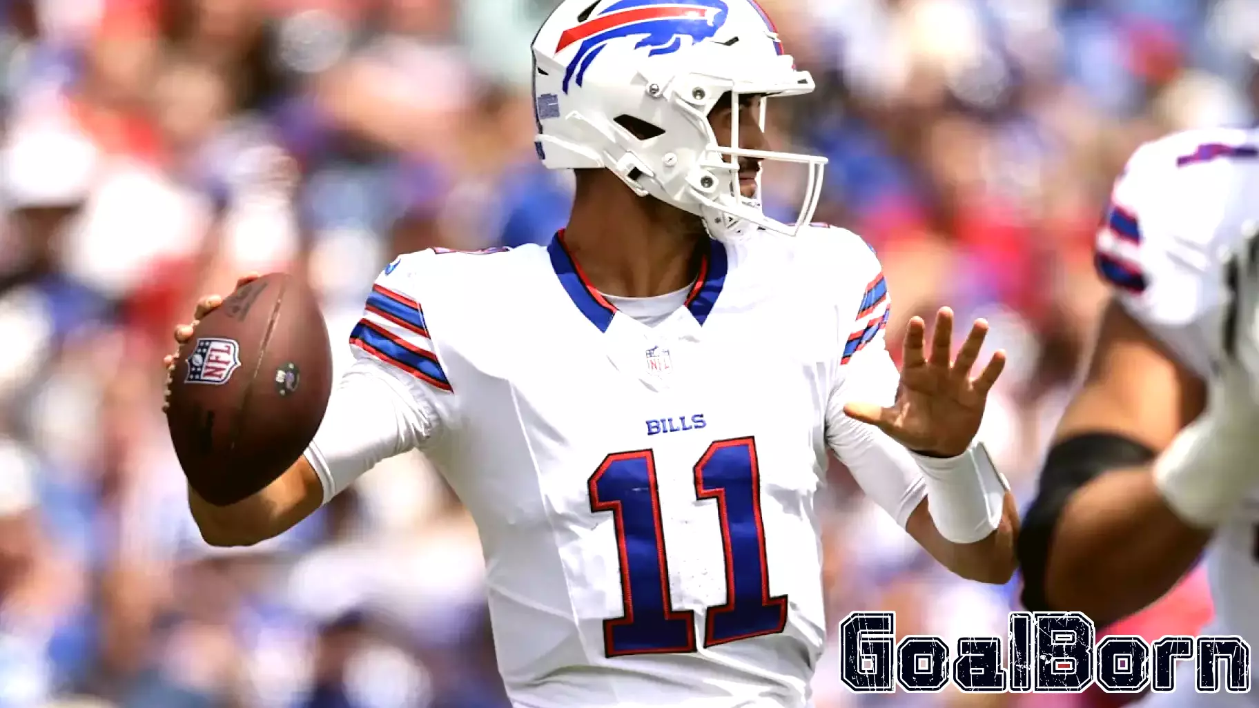 Catch Up with the Latest on Buffalo’s Preseason Loss to the Giants