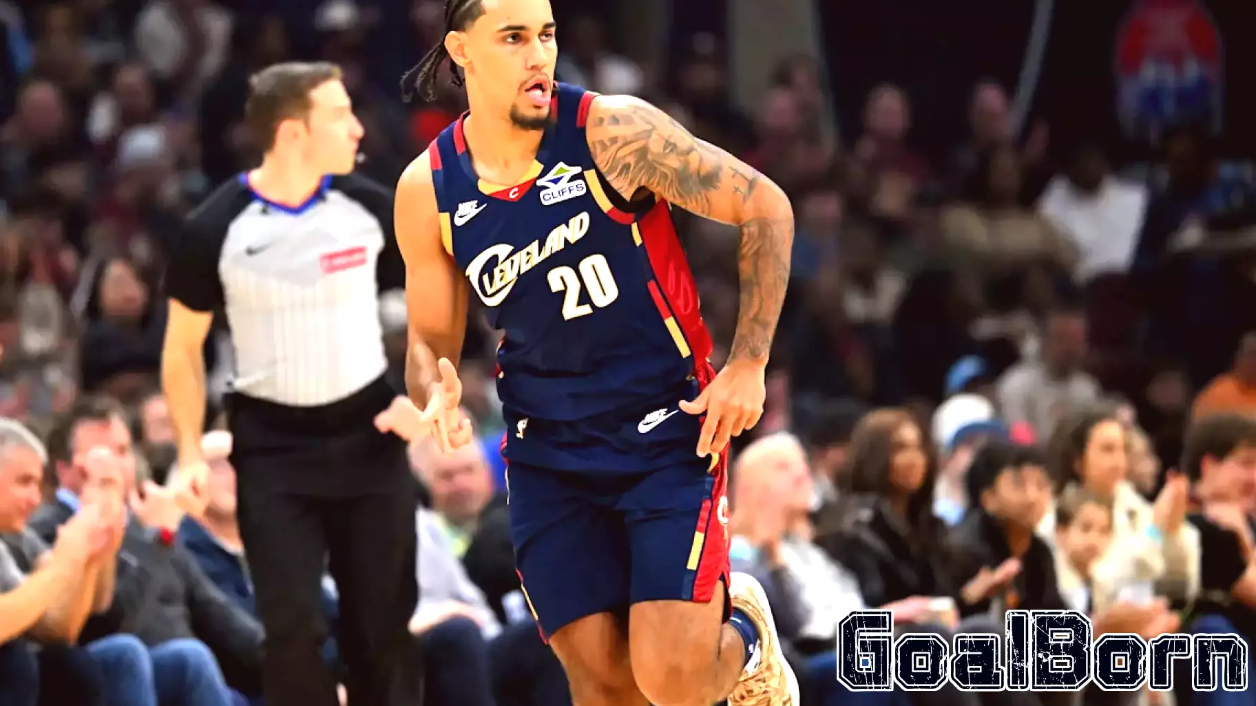 Cavaliers Reacts Survey: Jaylon Tyson remains a fan favorite