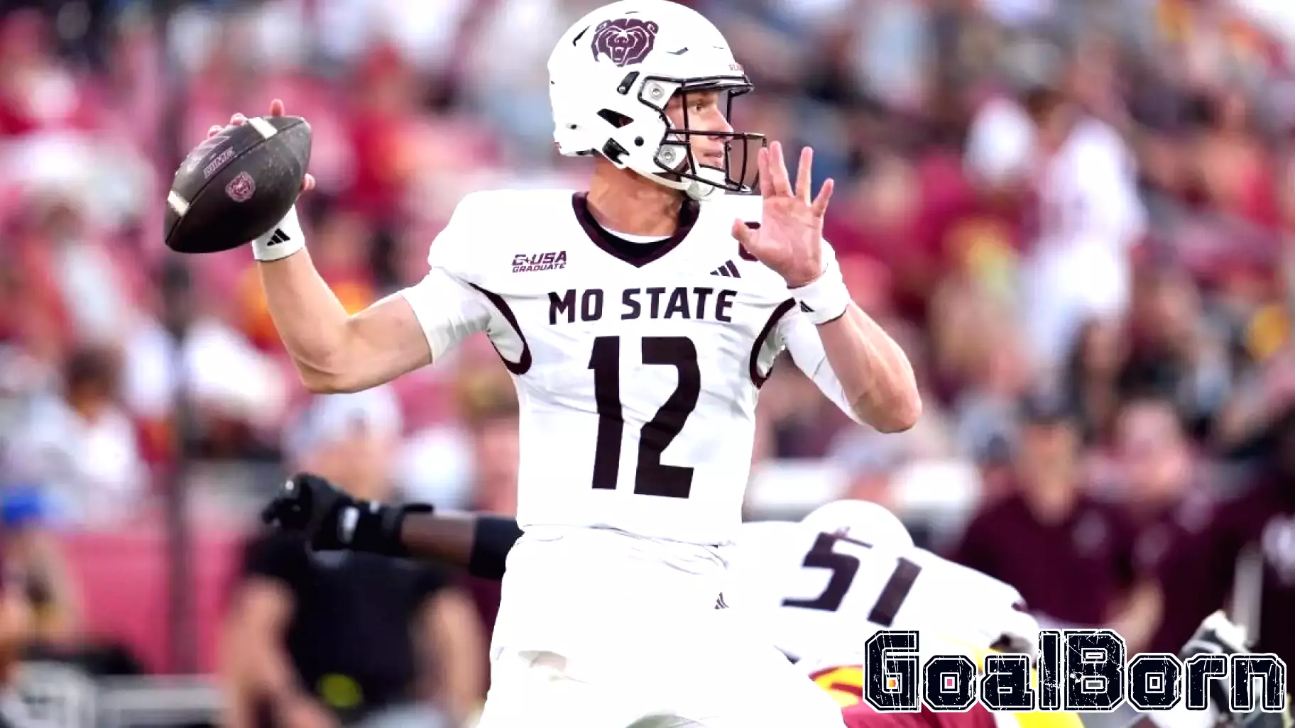 CBS Sports Network Features Exciting Matchups in Week 10