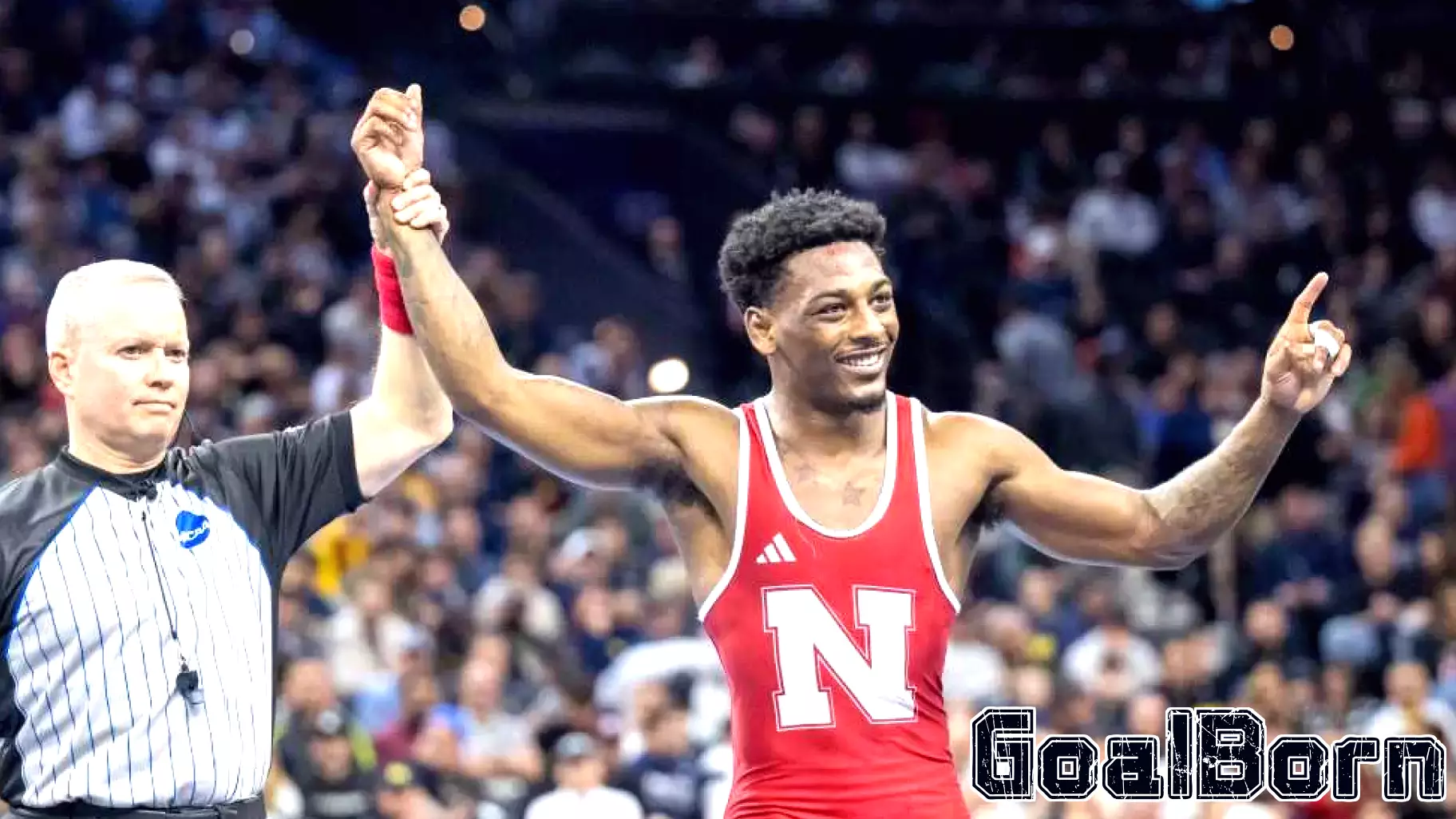 Celebrating Excellence: Omaha Sports Commission Awards Showcase Top Athletes