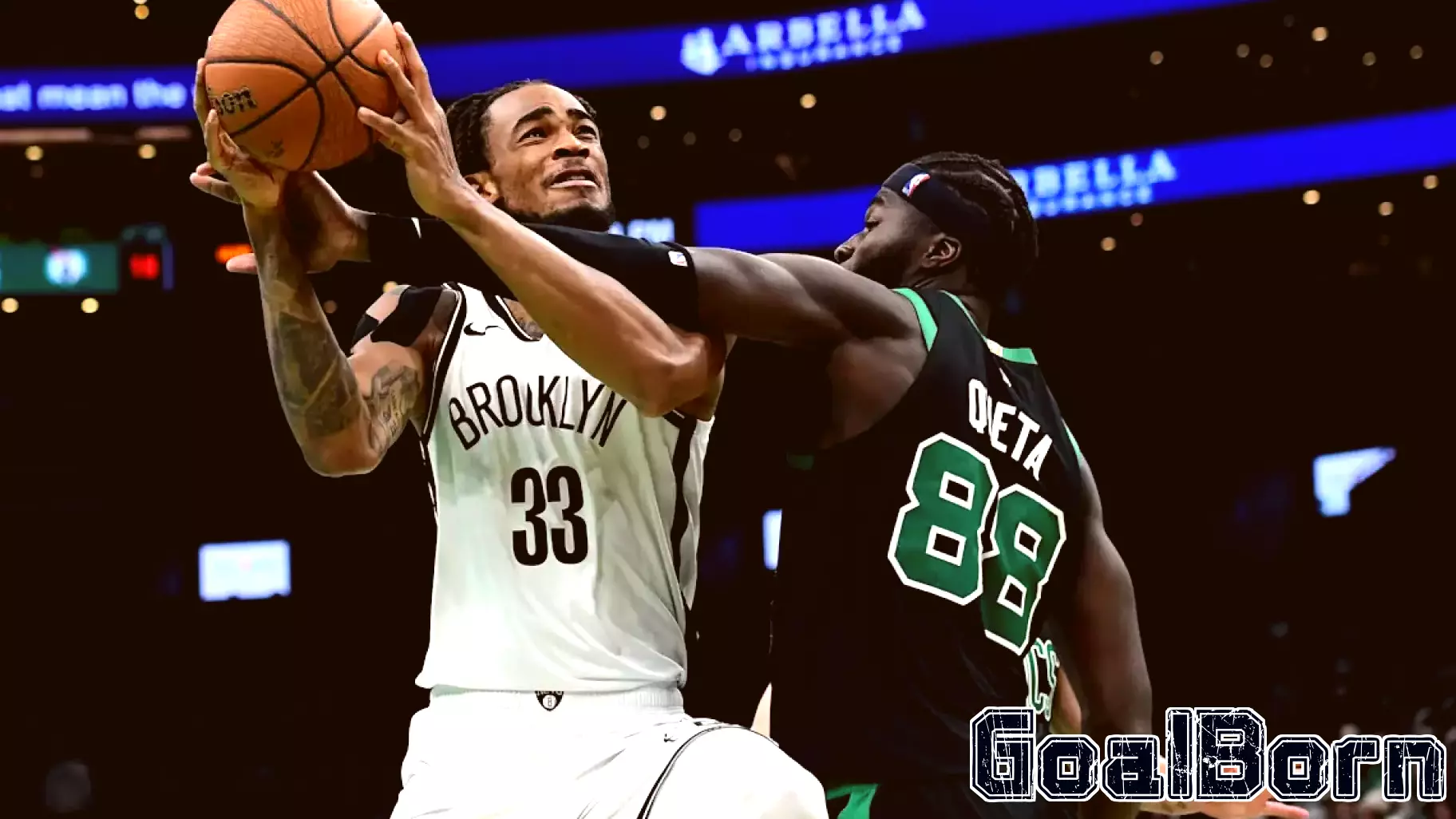 Celtics Face Challenging Stretch Without Neemias Queta