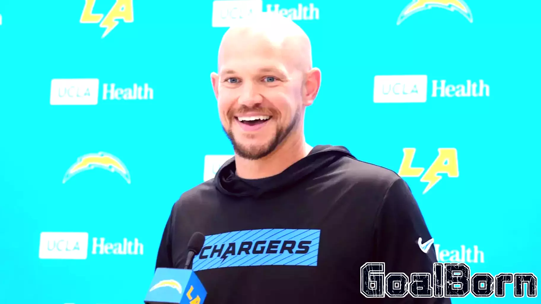 Chargers' Chris O’Leary highlights Cam Hart, Tarheeb Still’s growth