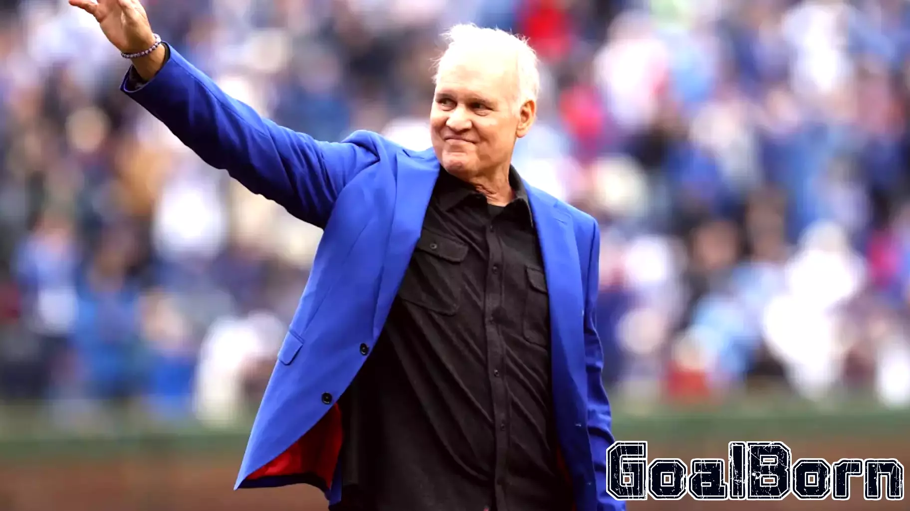 Chicago Cubs Mourn the Loss of Franchise Legend Ryne Sandberg