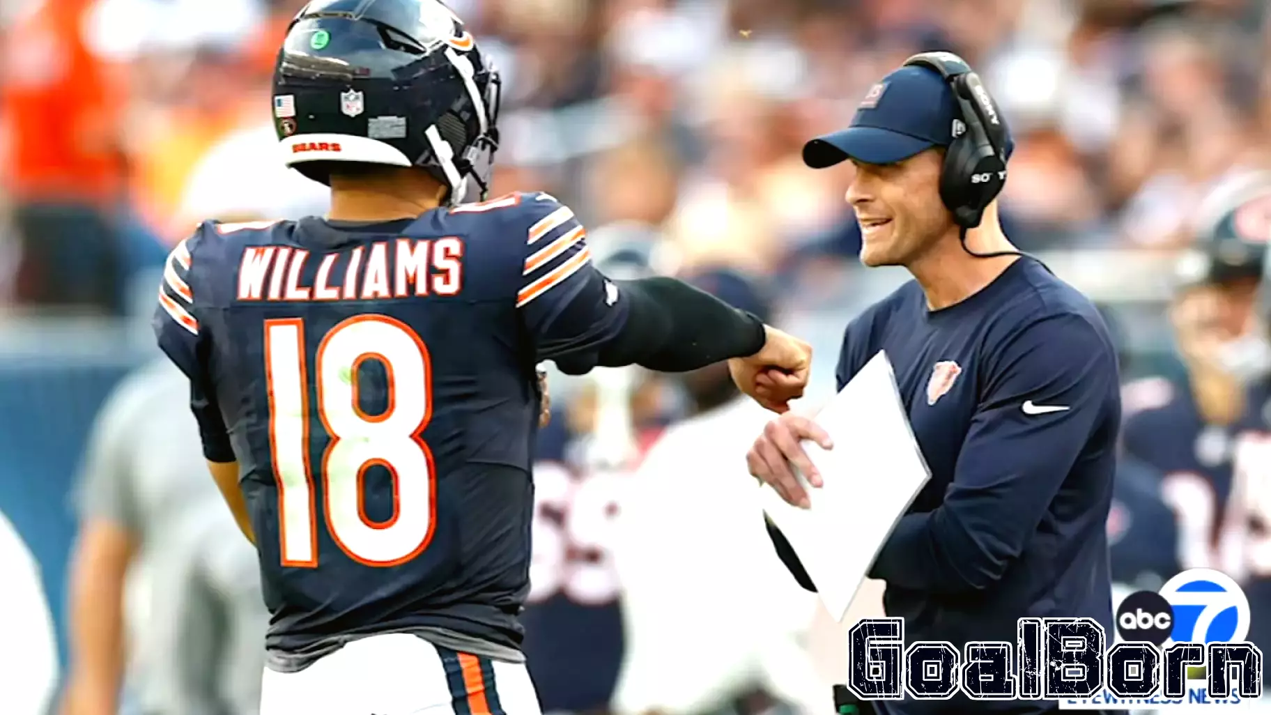 Chicago Sports Highlights: Bears, High School Gyms, and Bulls' Strong Start