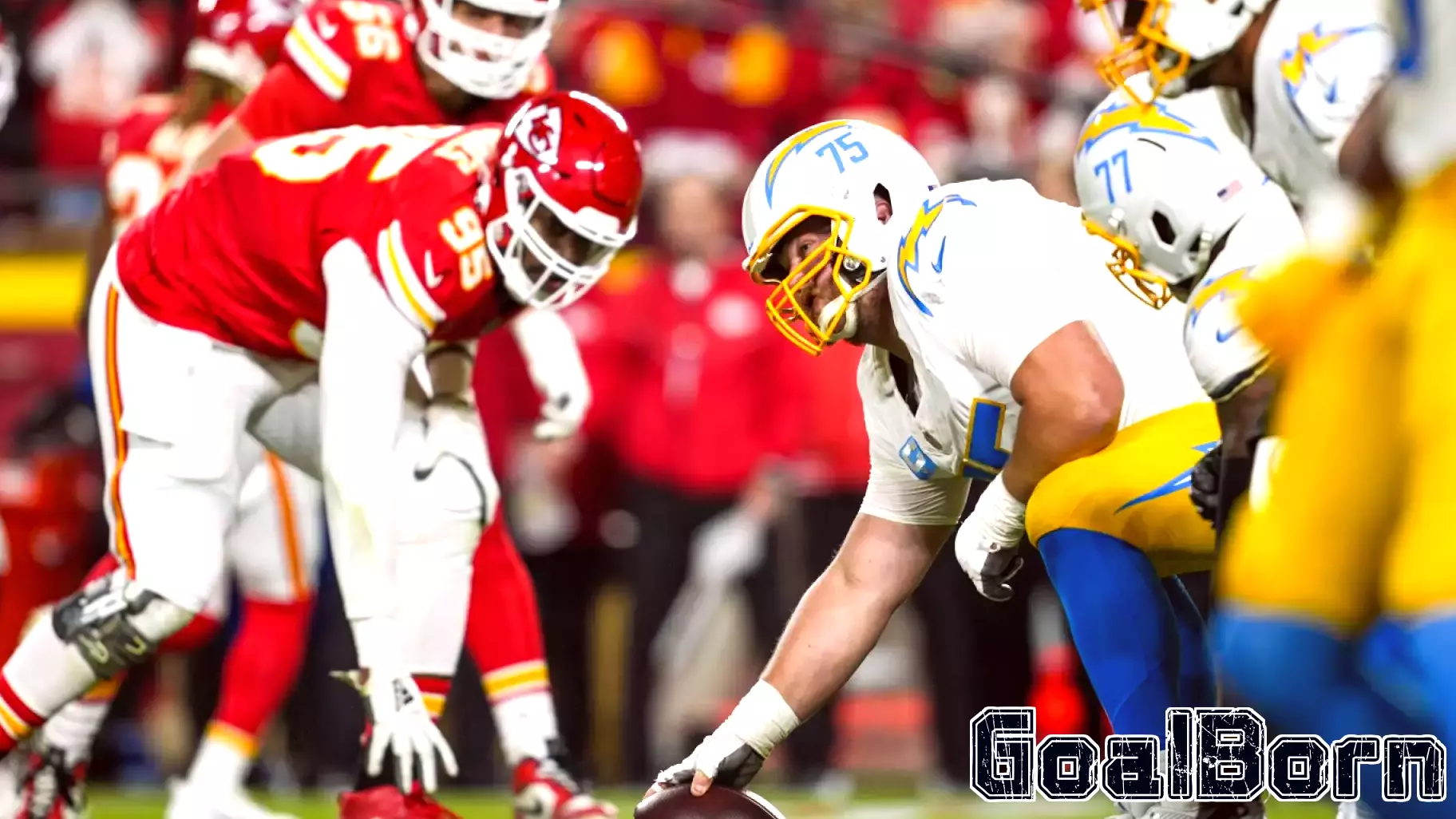 Chiefs Set to Join Chargers for Exciting Week 1 Showdown in Brazil