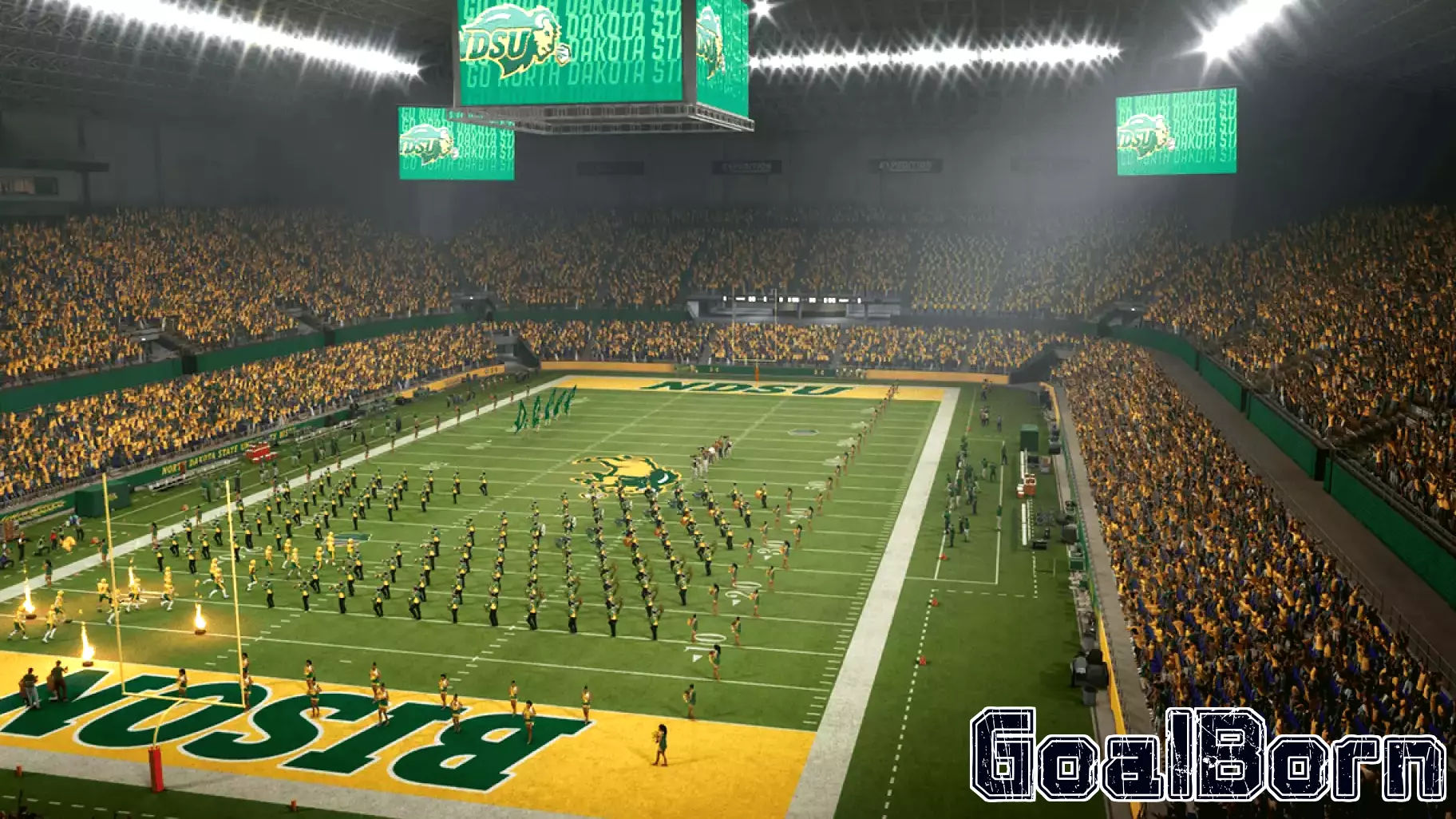 College Football 27 and a rare victory for consumers