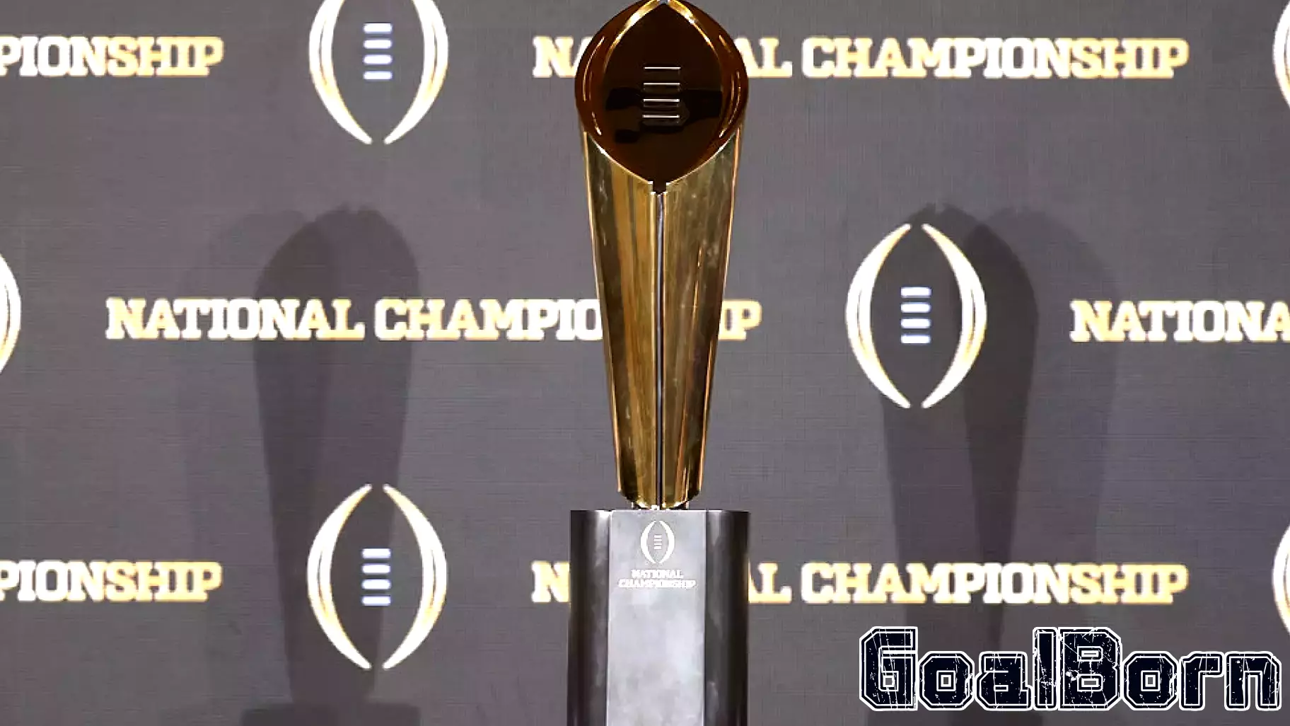 College Football Leaders Discuss Playoff Expansion Ahead of Friday Deadline