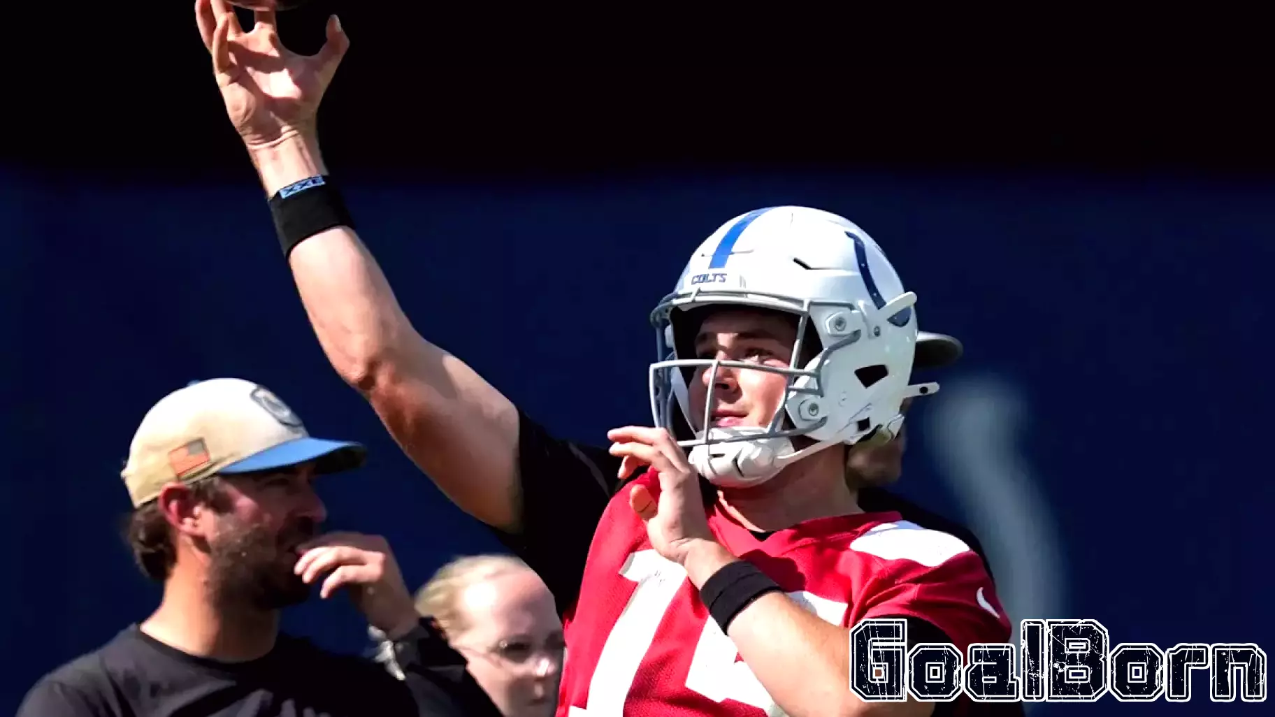 Colts roster preview: Can Riley Leonard secure backup QB role?