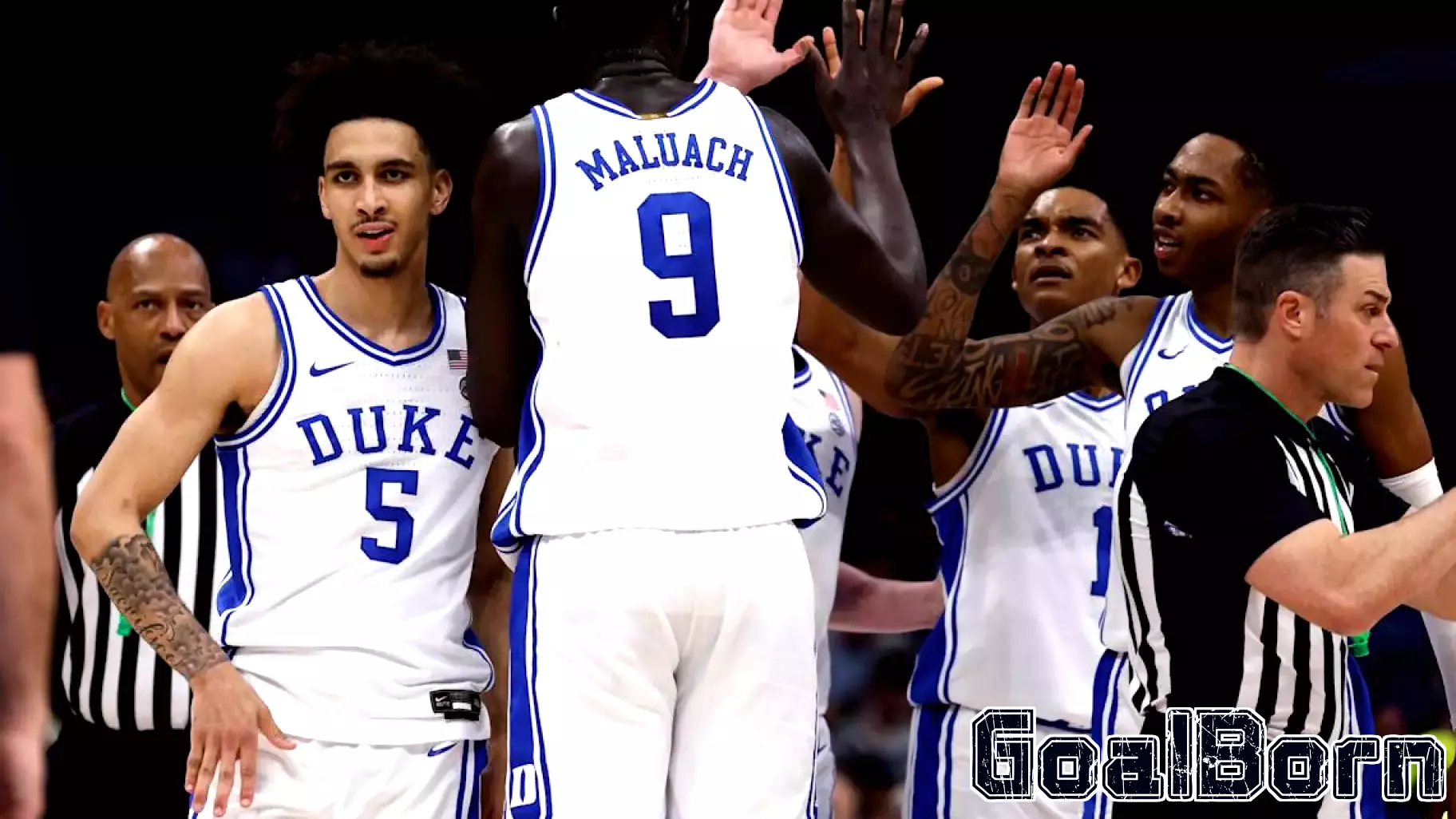 Conference Tournament Highlights: Top Seeds Shine on Friday