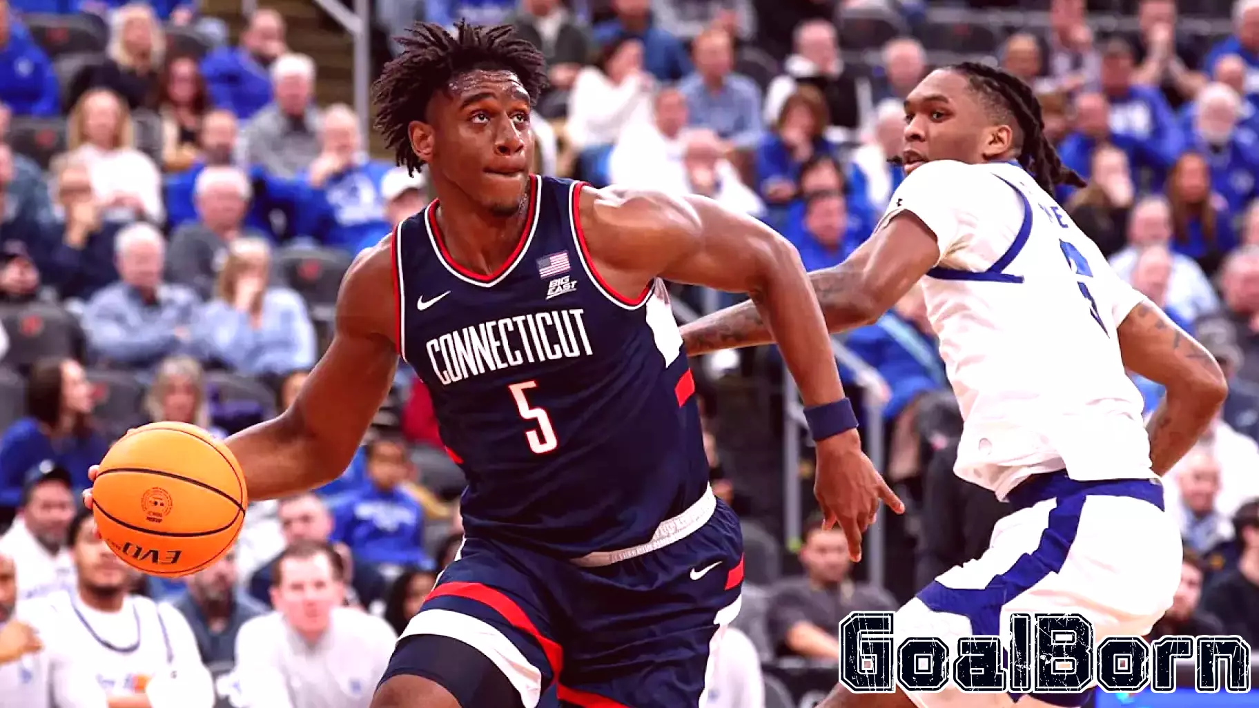 Connecticut Nearly Loses Big Lead but Secures Thrilling Win Against Seton Hall