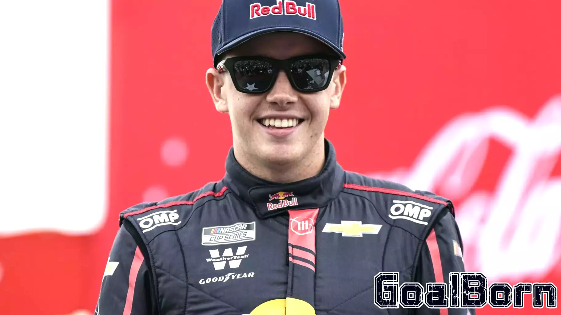 Connor Zilisch Returns to Watkins Glen with a Smile Despite Injury