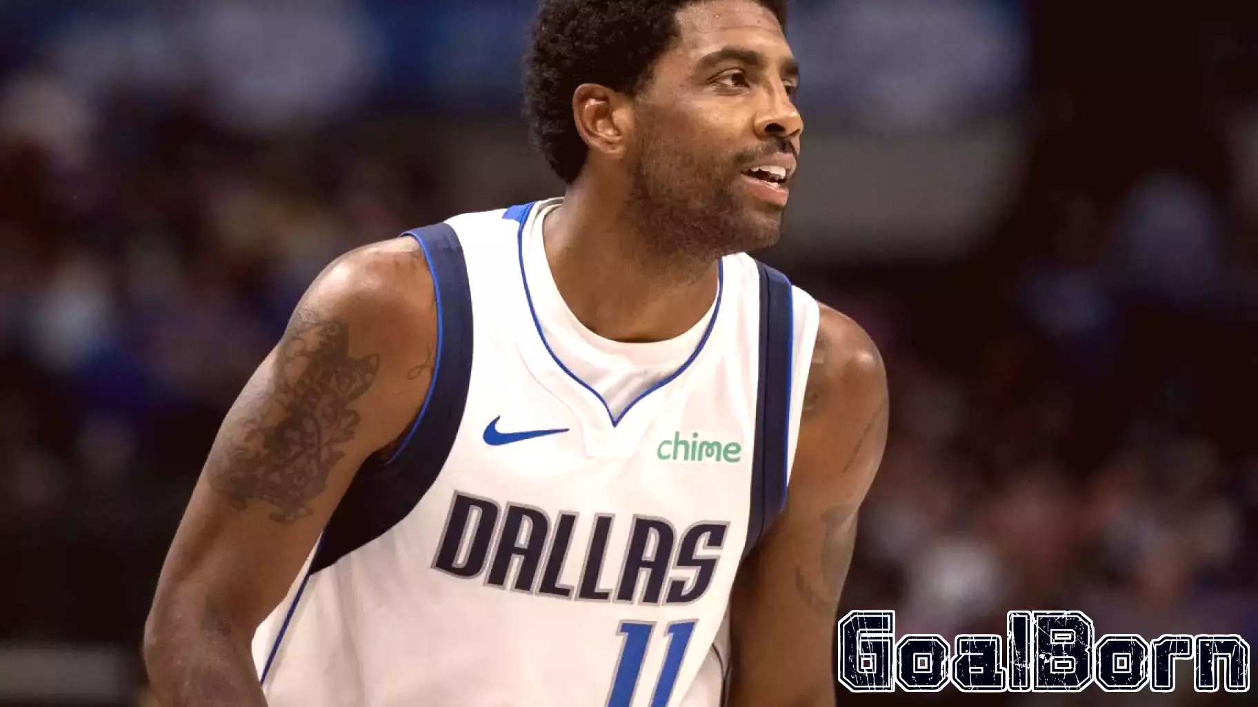 Cooper Flagg Won't Like What Kyrie Irving Had to Say