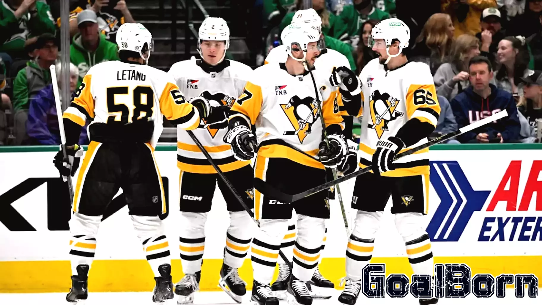 Could the 2026 Pittsburgh Penguins Recapture the Magic of 2016?