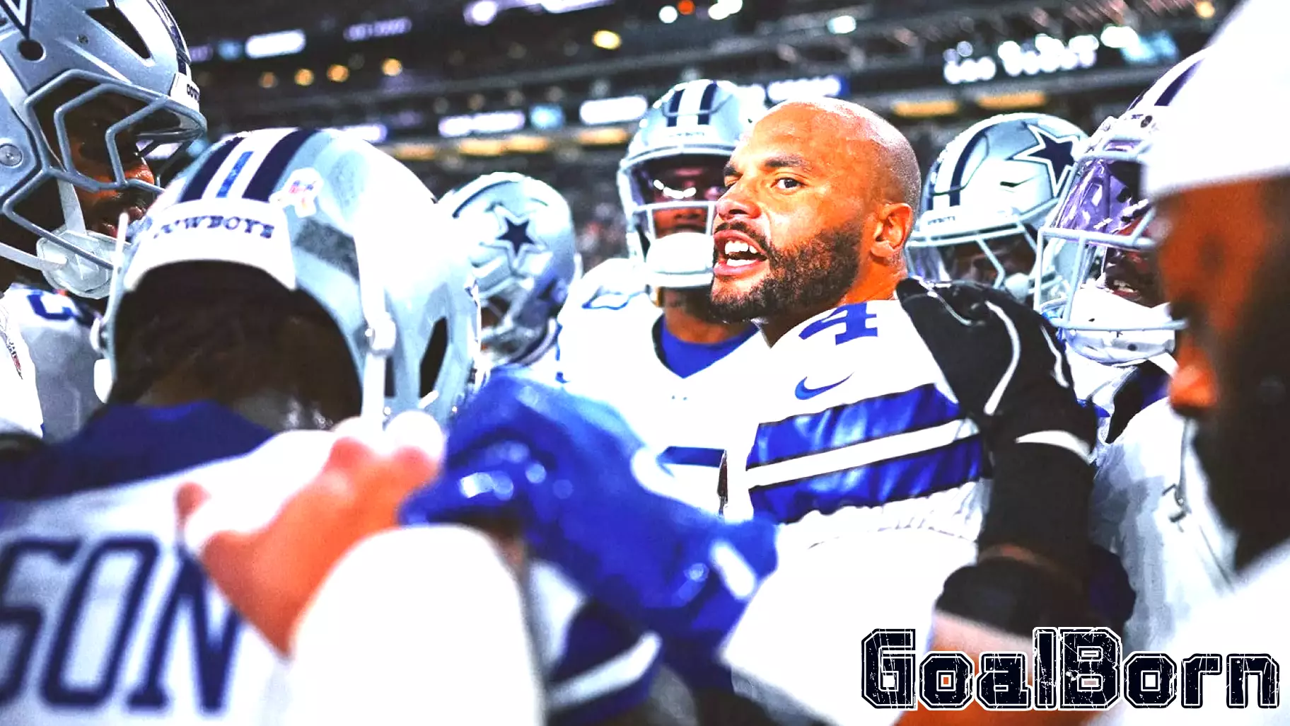 Cowboys Dominate Raiders: Key Insights from the Game