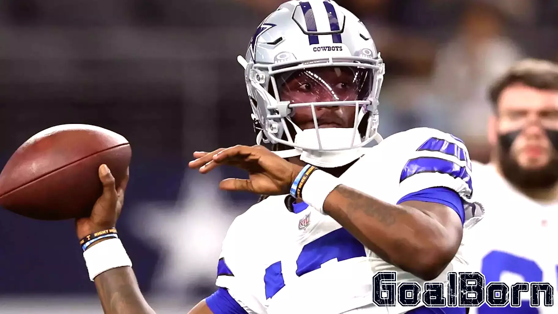 Cowboys Predicted to Cut Ties With QB After 1 Season