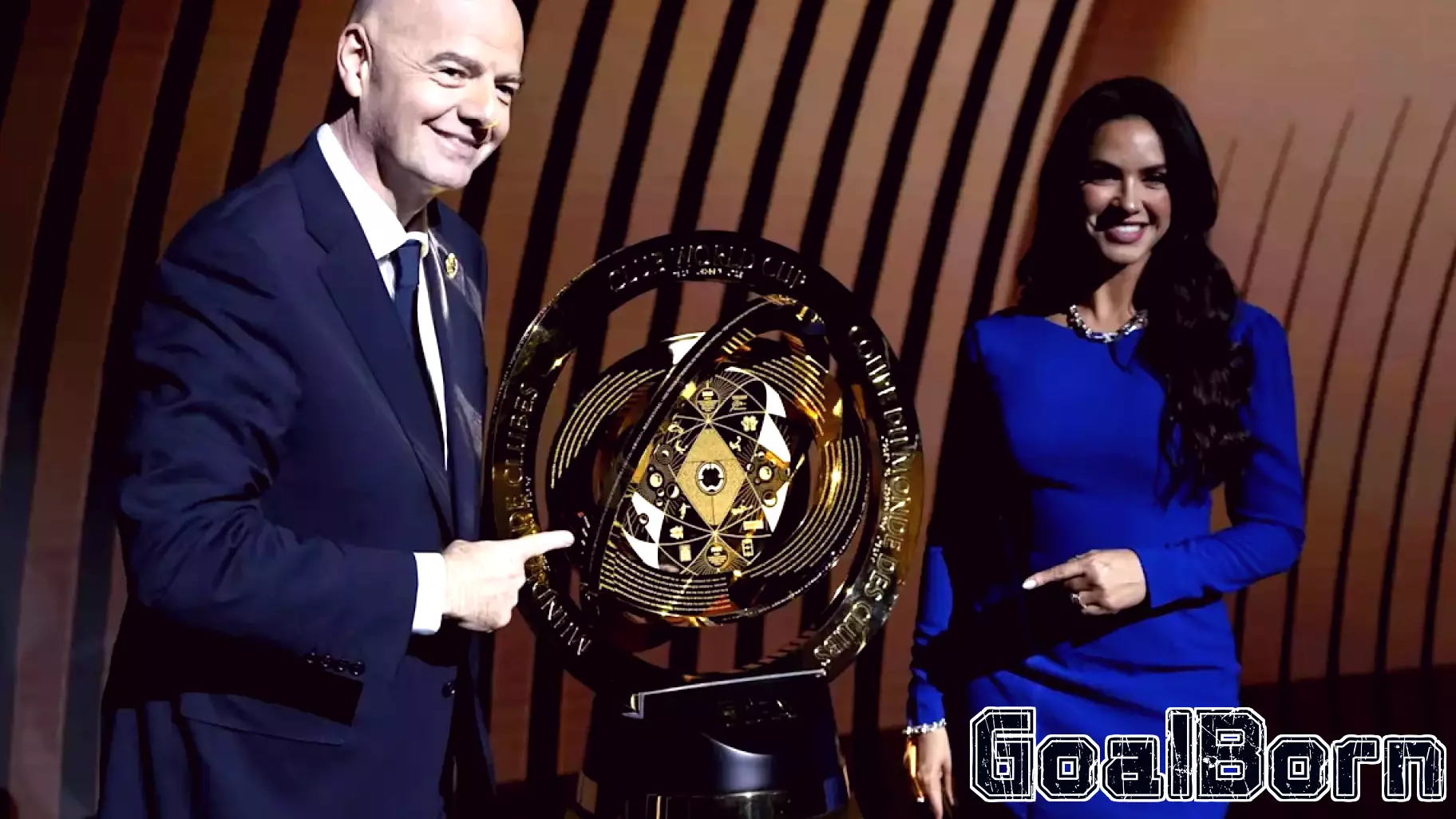 DAZN’s Big Bet: Why the Club World Cup Is More Than Just a Tournament