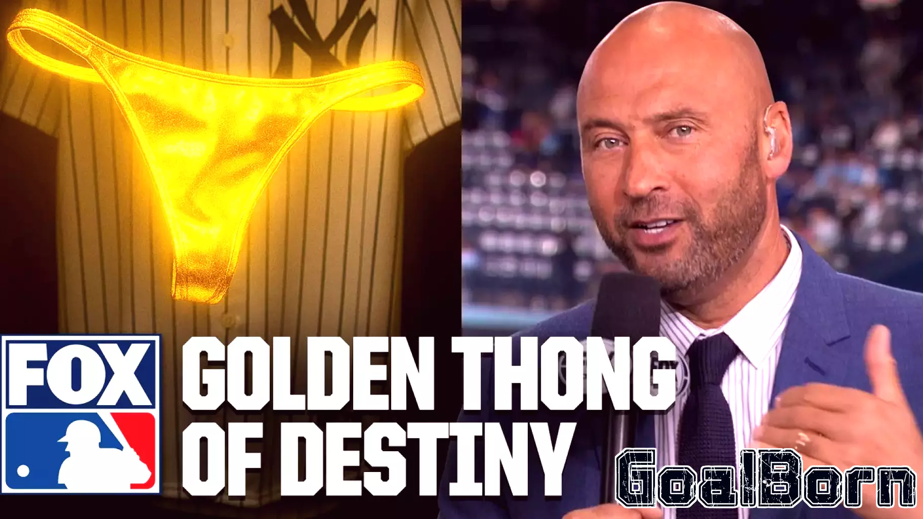 Derek Jeter's Unusual Secret to Overcoming a Hitting Slump