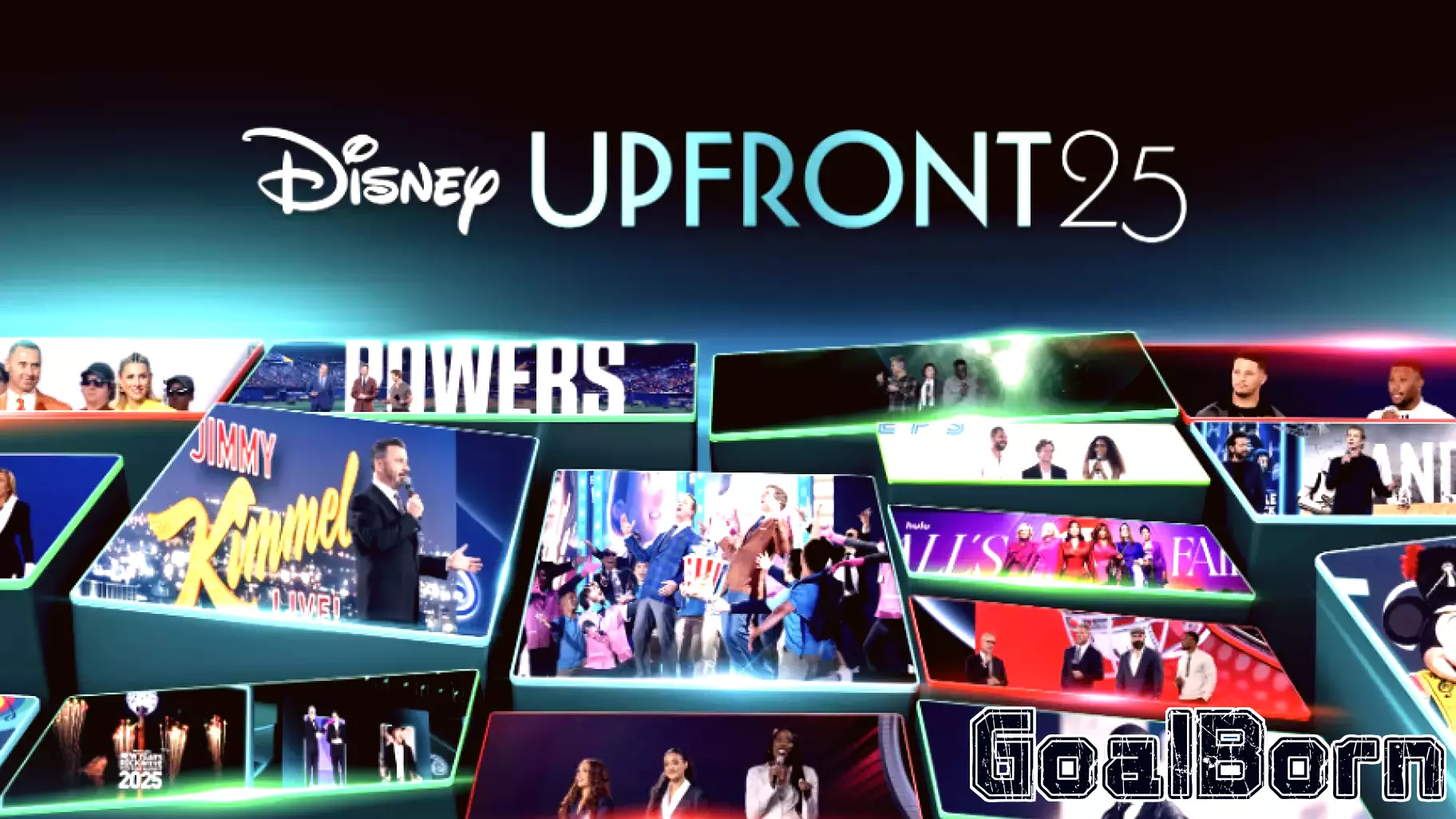 Disney Concludes Upfront with Steady Overall Volume Despite Sports Advertising Surge