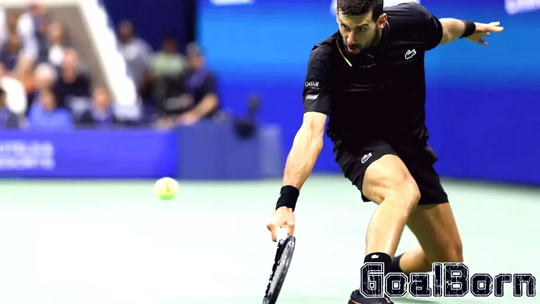 Djokovic Continues Undefeated Streak Against Fritz, Set for Semifinal Clash with Alcaraz