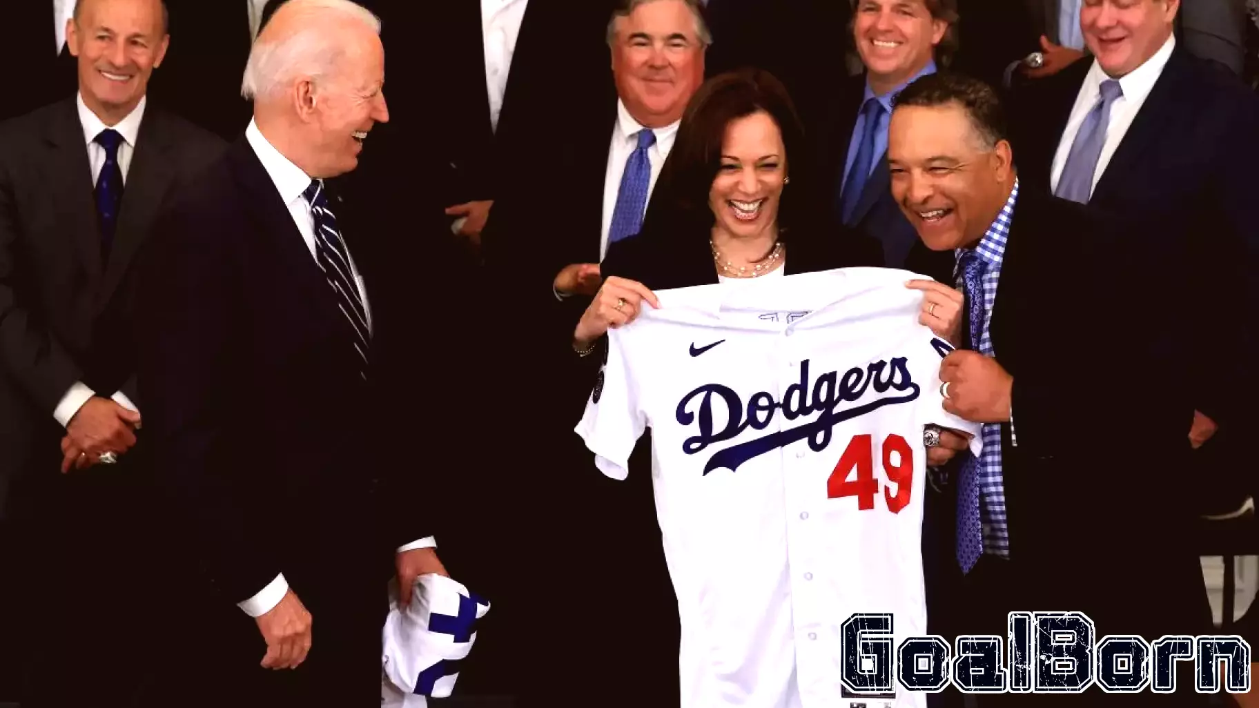 Dodgers' Upcoming White House Visit Sparks Diverse Opinions