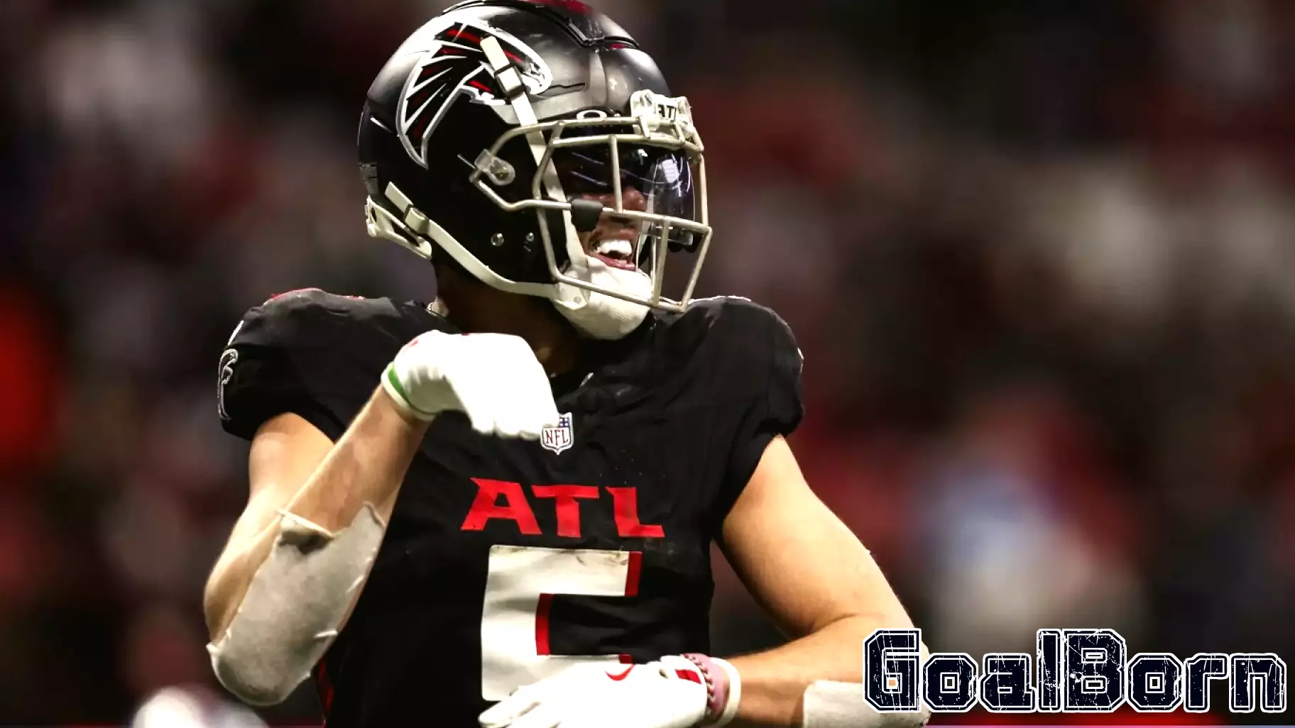Drake London Anticipates Decision on Fifth-Year Contract Option