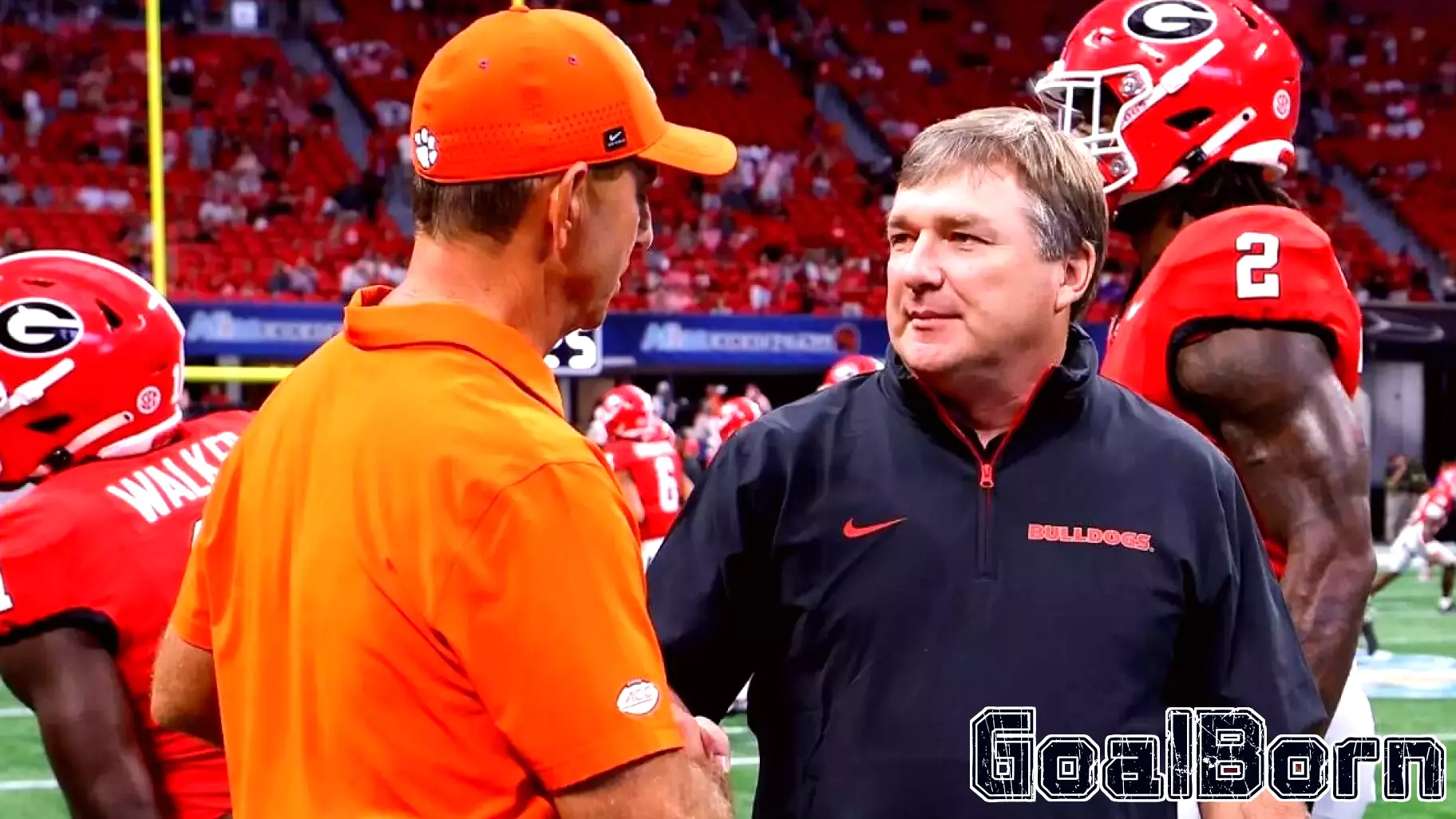 EA Sports Ranks College Football Coaches in Latest Video Game Release