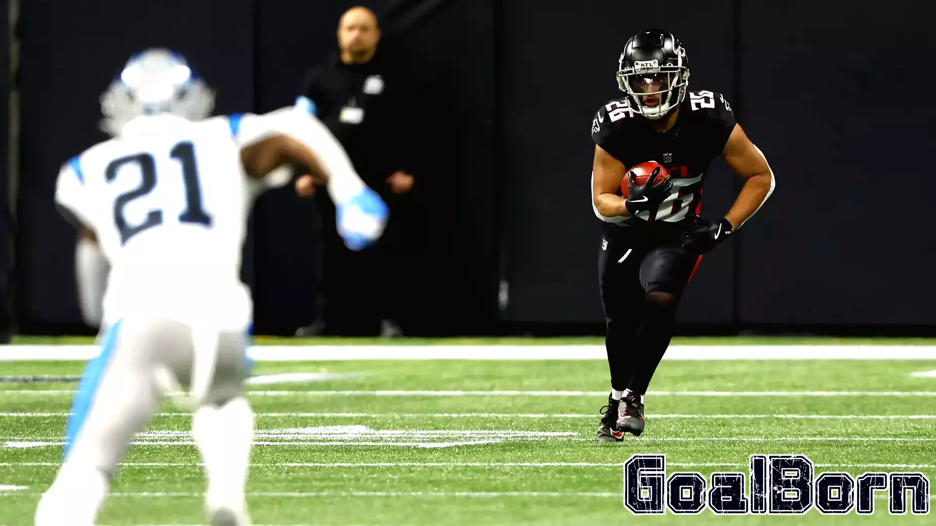 Eagles Sign Avery Williams as Potential Replacement for Britain Covey