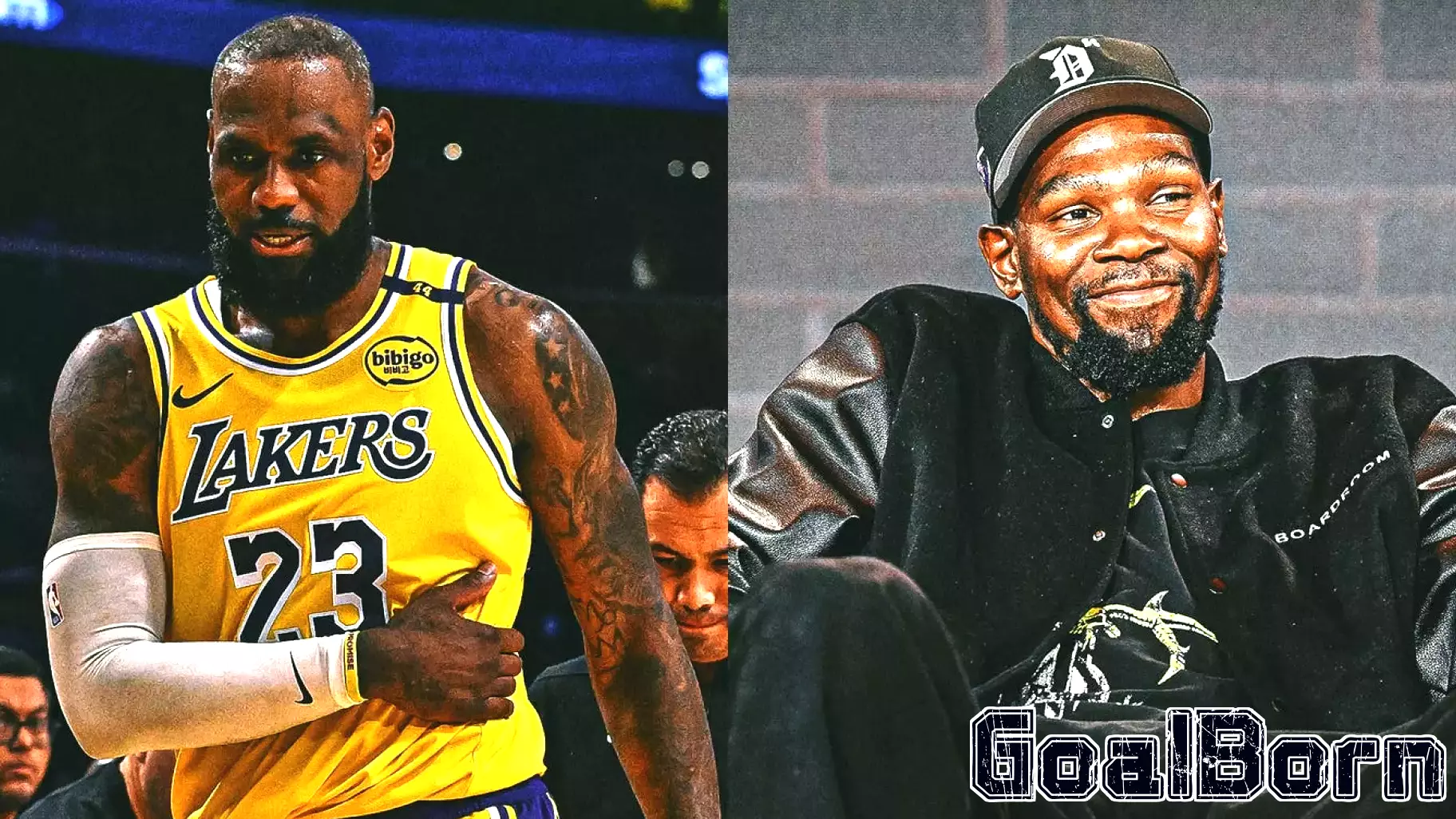 Early Winners and Losers of NBA Free Agency