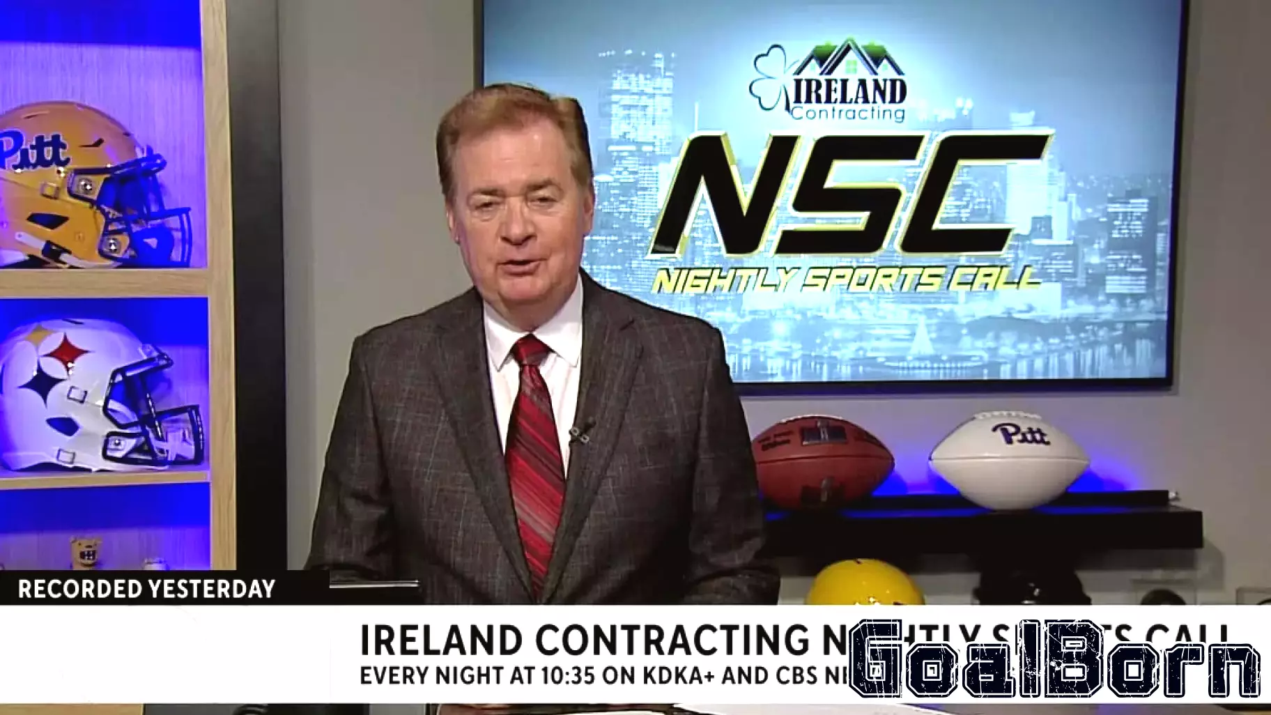 Evening Sports Recap: April 15, 2025