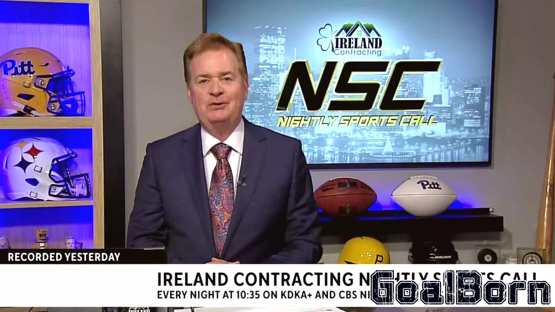 Evening Sports Roundup: April 14, 2025