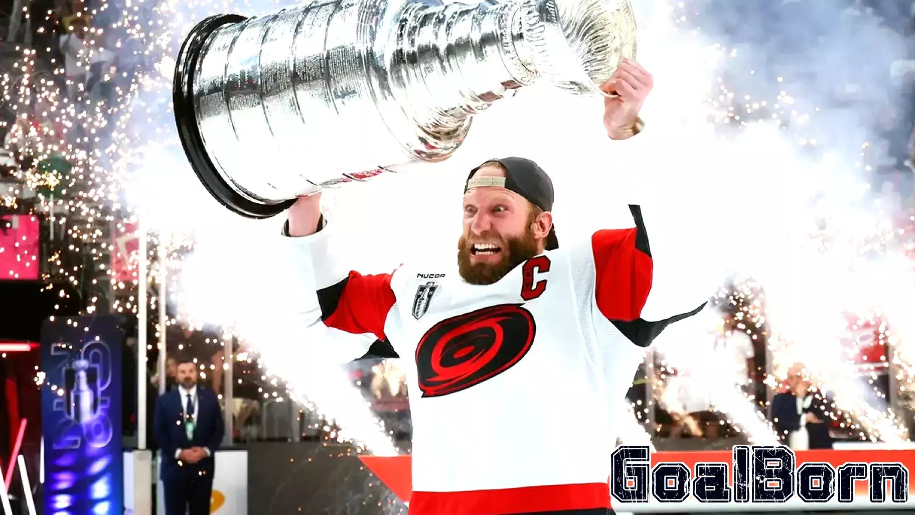 Everyone wants what one minor league baseball team put out as a hilarious tribute to the Carolina Hurricanes