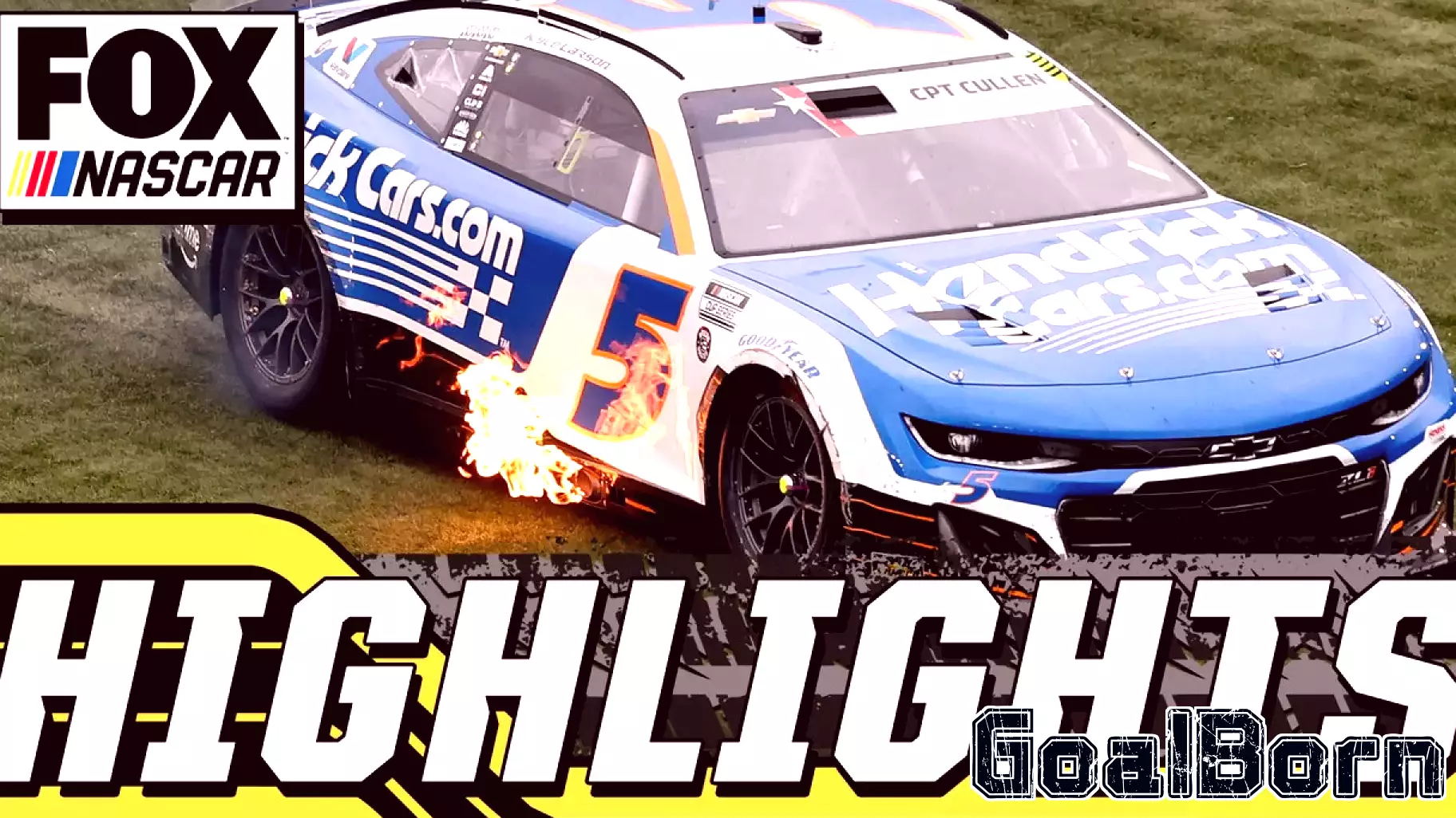 Exciting Highlights from the Coca-Cola 600 in the NASCAR Cup Series