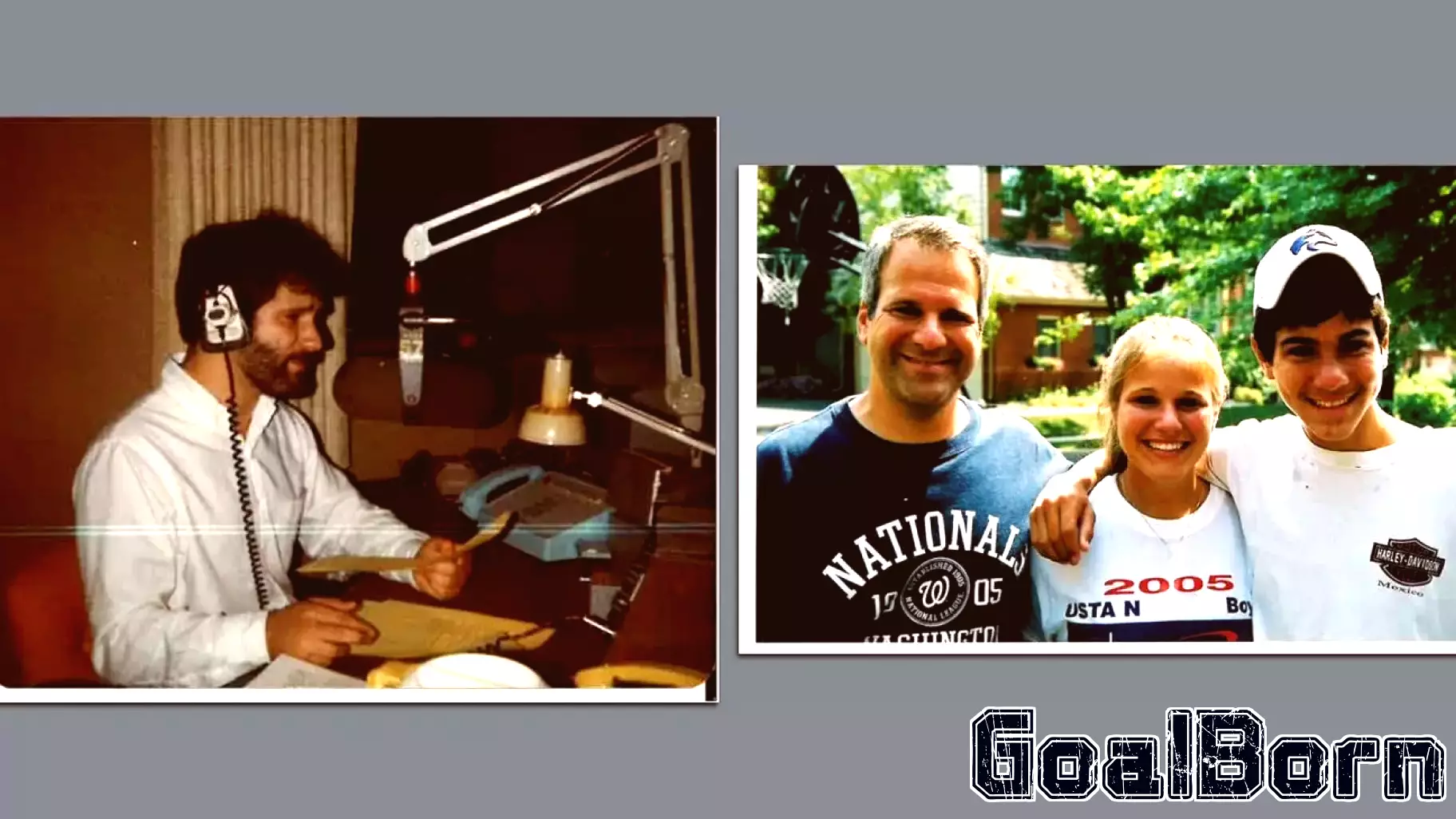 Exclusive: D.C. sports radio veteran Andy Pollin is off the air