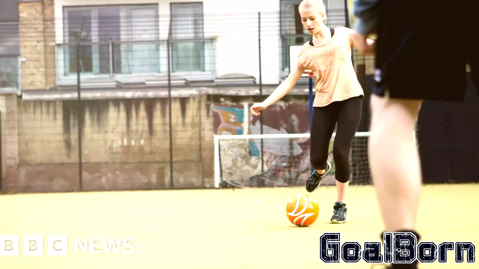 Expanded Sports Initiatives in Shropshire NHS Mental Health Program