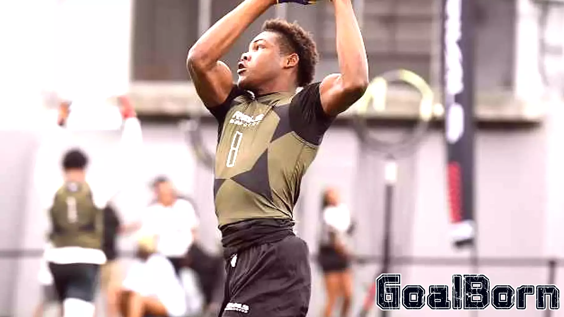 Five-Star Receiver Tristen Keys Commits to LSU