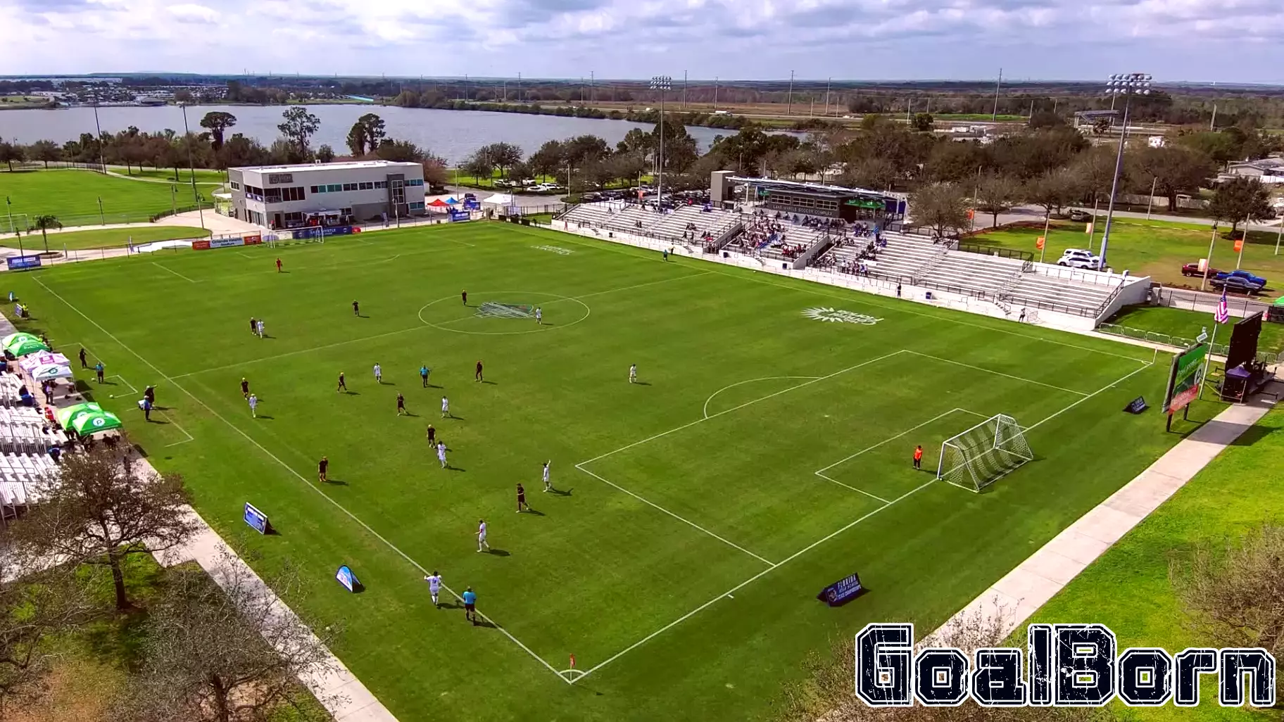 Florida Poly's fledgling athletics program secures use of Auburndale sports facilities