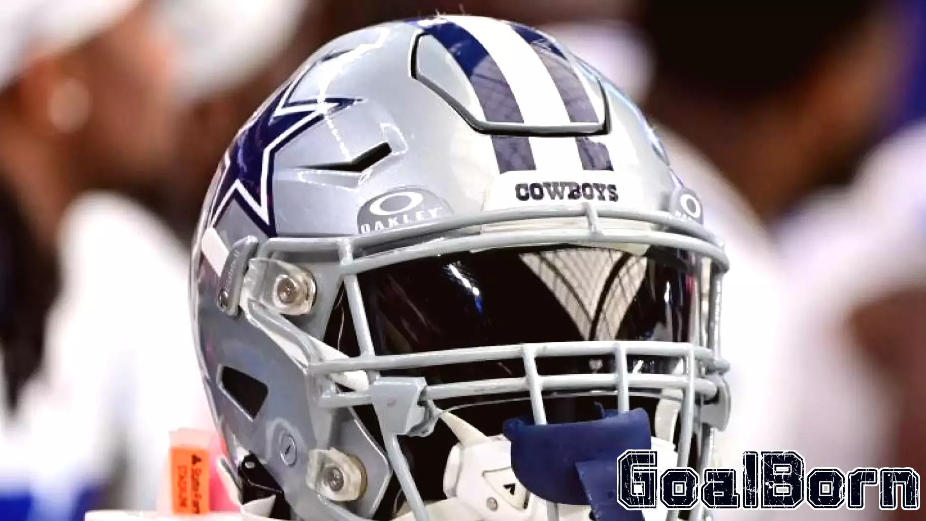 Former Cowboys Receiver with 3,893 Yards Potentially Joining AFC Contender