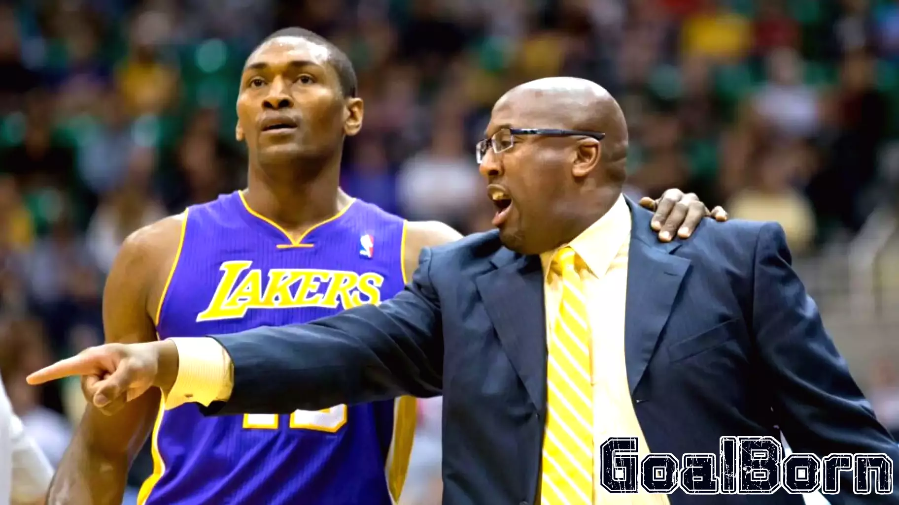 Former Lakers Players, Coach Win NBA Title With Knicks