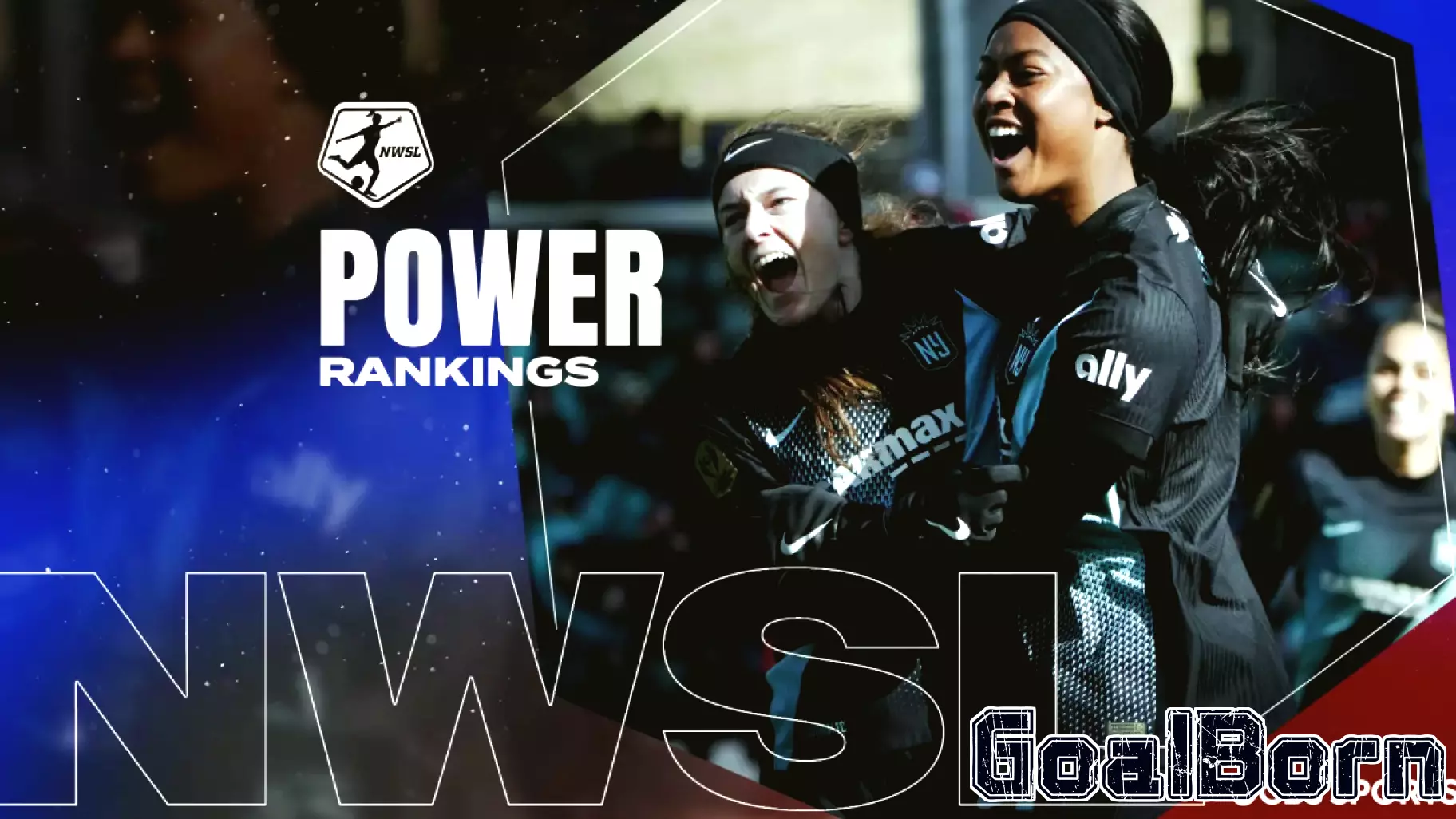 Four Teams Compete for NWSL Championship: Who's in the Best Position?