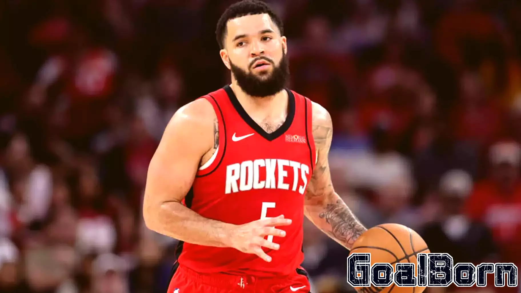 Fred VanVleet Faces Major Setback with Torn ACL Injury