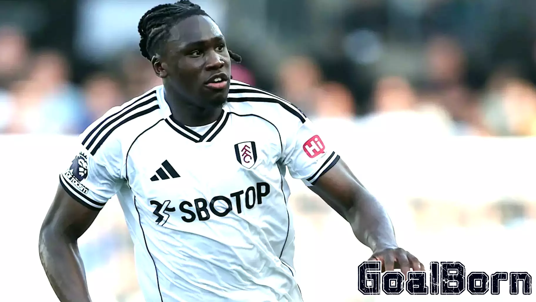 Fulham capitalise on penalties against Farense
