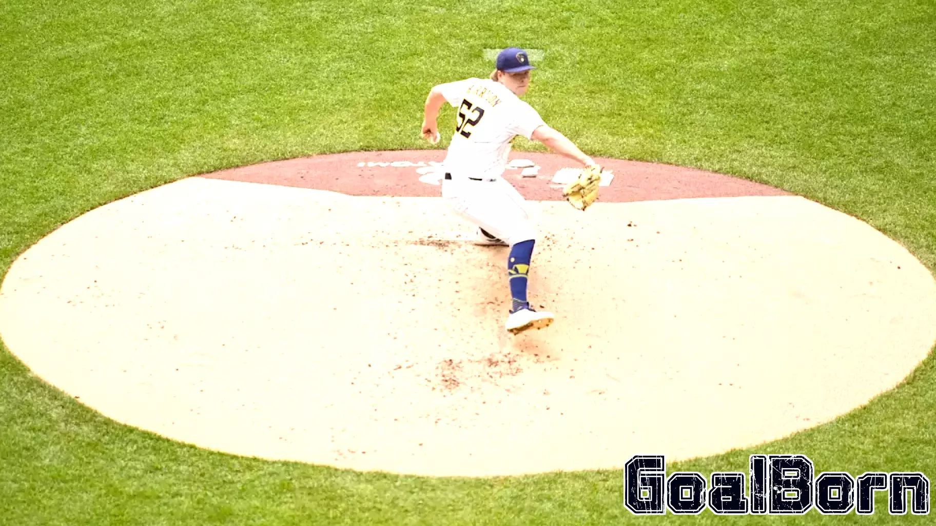 Game Discussion: Milwaukee Brewers (45-28) @ Atlanta Braves (47-27)