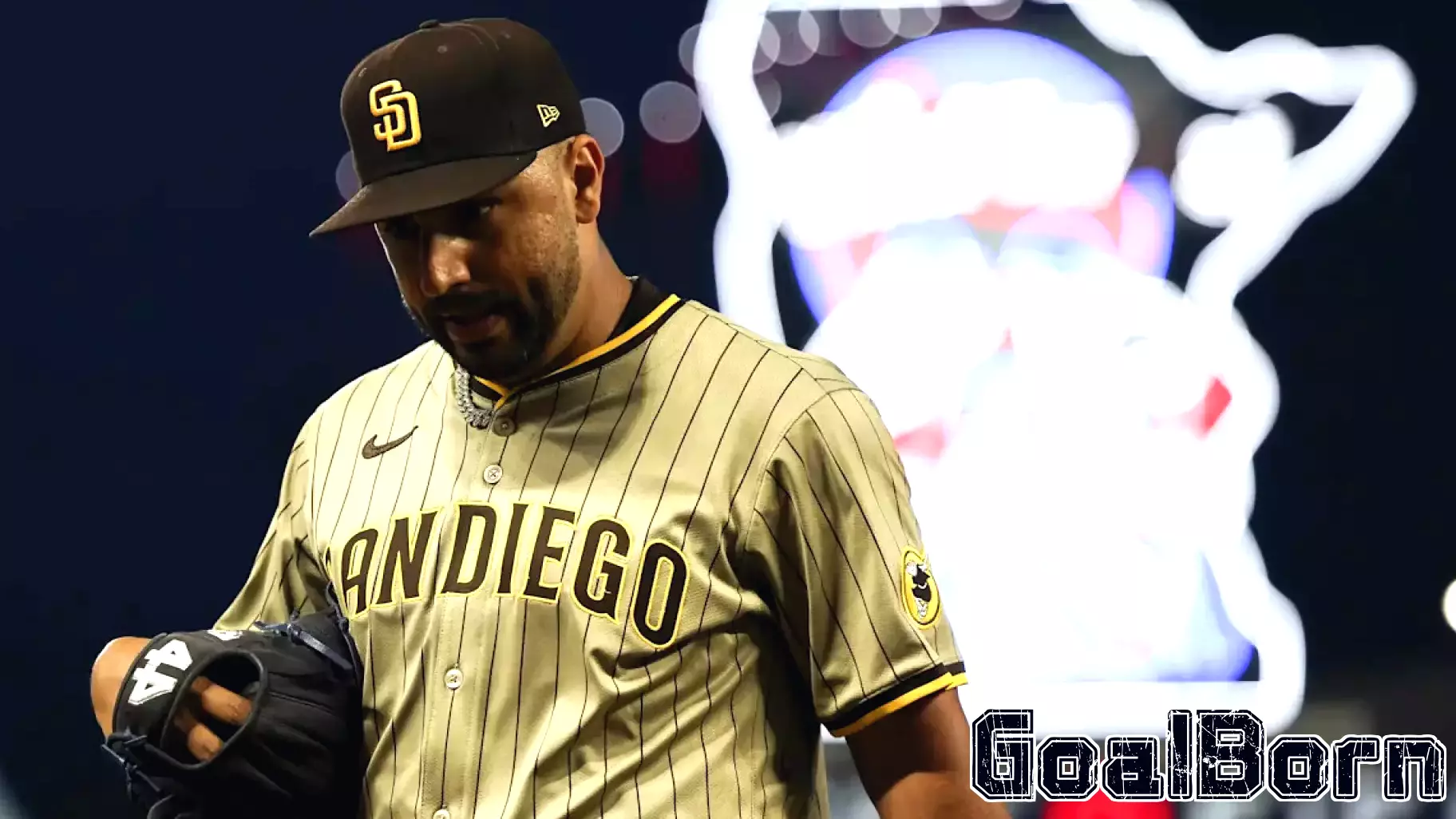 Gavin Sheets Shines as Padres Fall to Twins