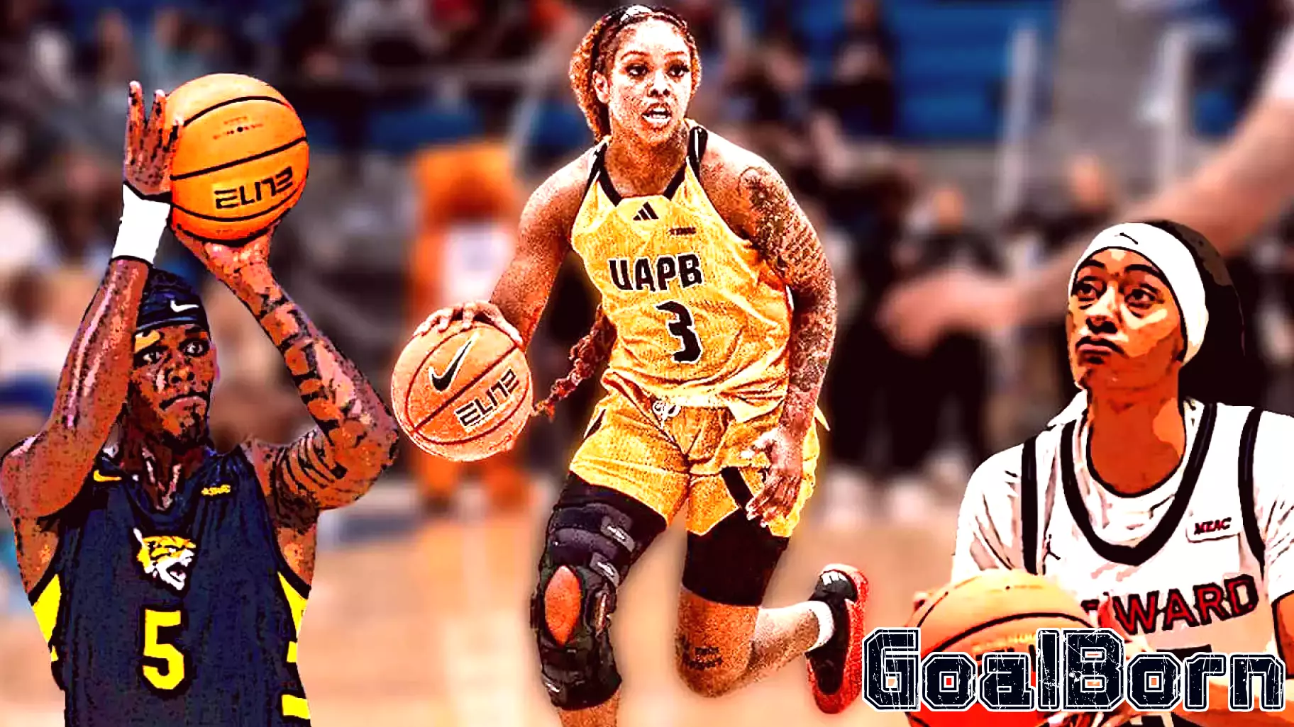 HBCU Basketball Season Kicks Off Amidst Week 10 Football Wrap-Up