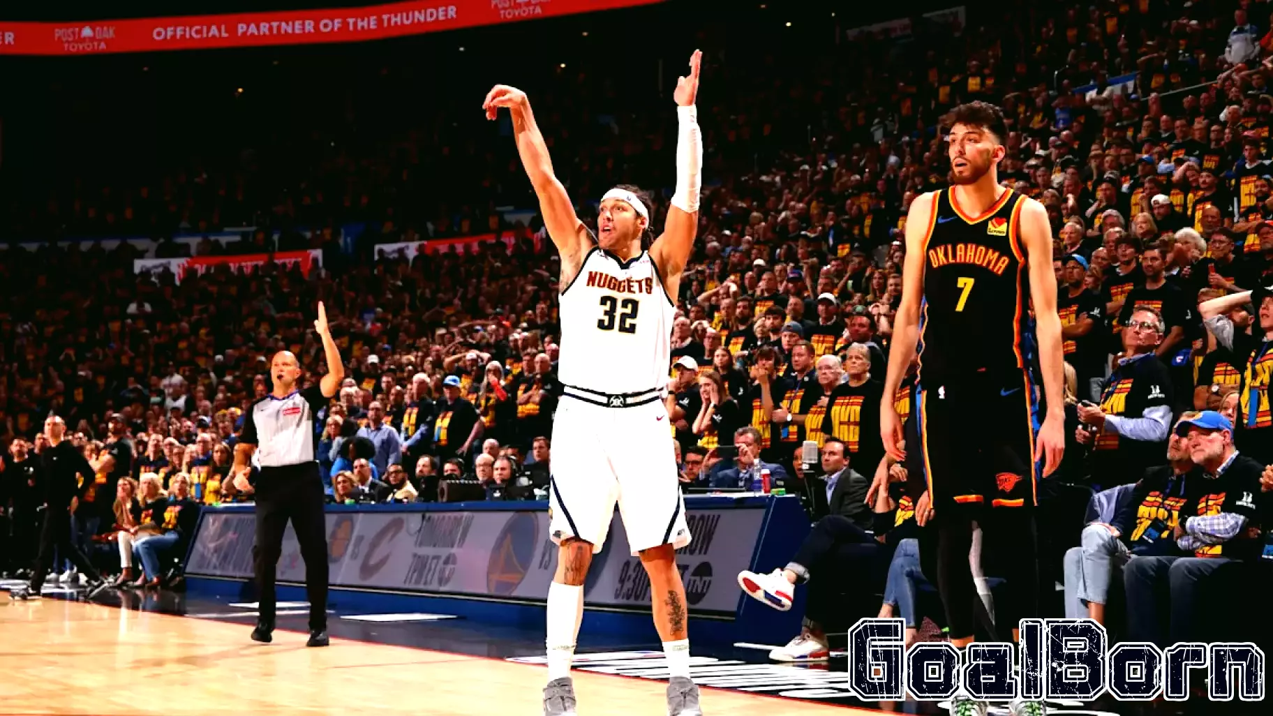 Home Teams Struggle in NBA Conference Semifinals