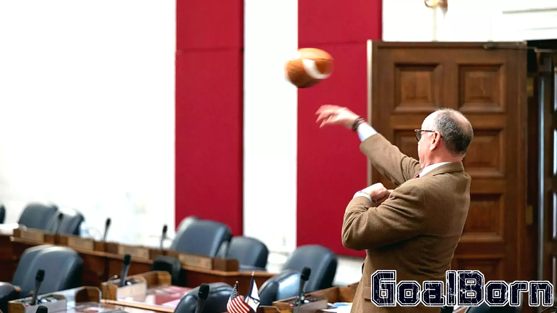 House takes first step at repealing West Virginia’s controversial high school sports transfer rule