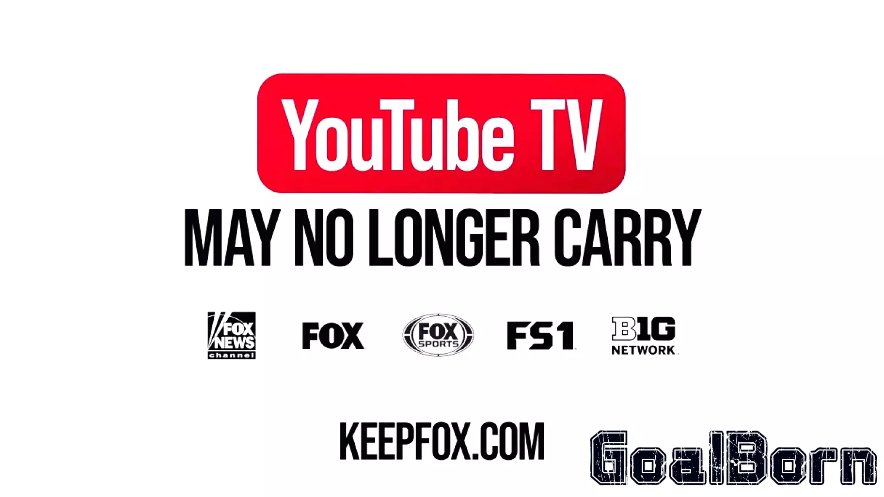 How to Ensure Continued Access to FOX Programming on YouTube TV