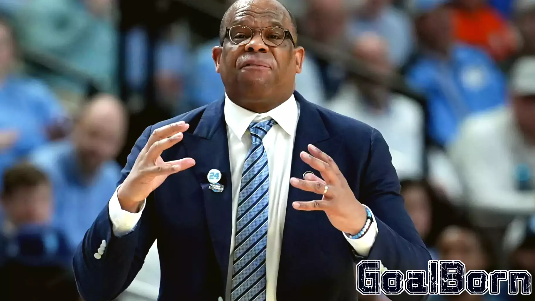 Hubert Davis buyout: What it would cost UNC to move on from coach after first-round NCAA Tournament exit